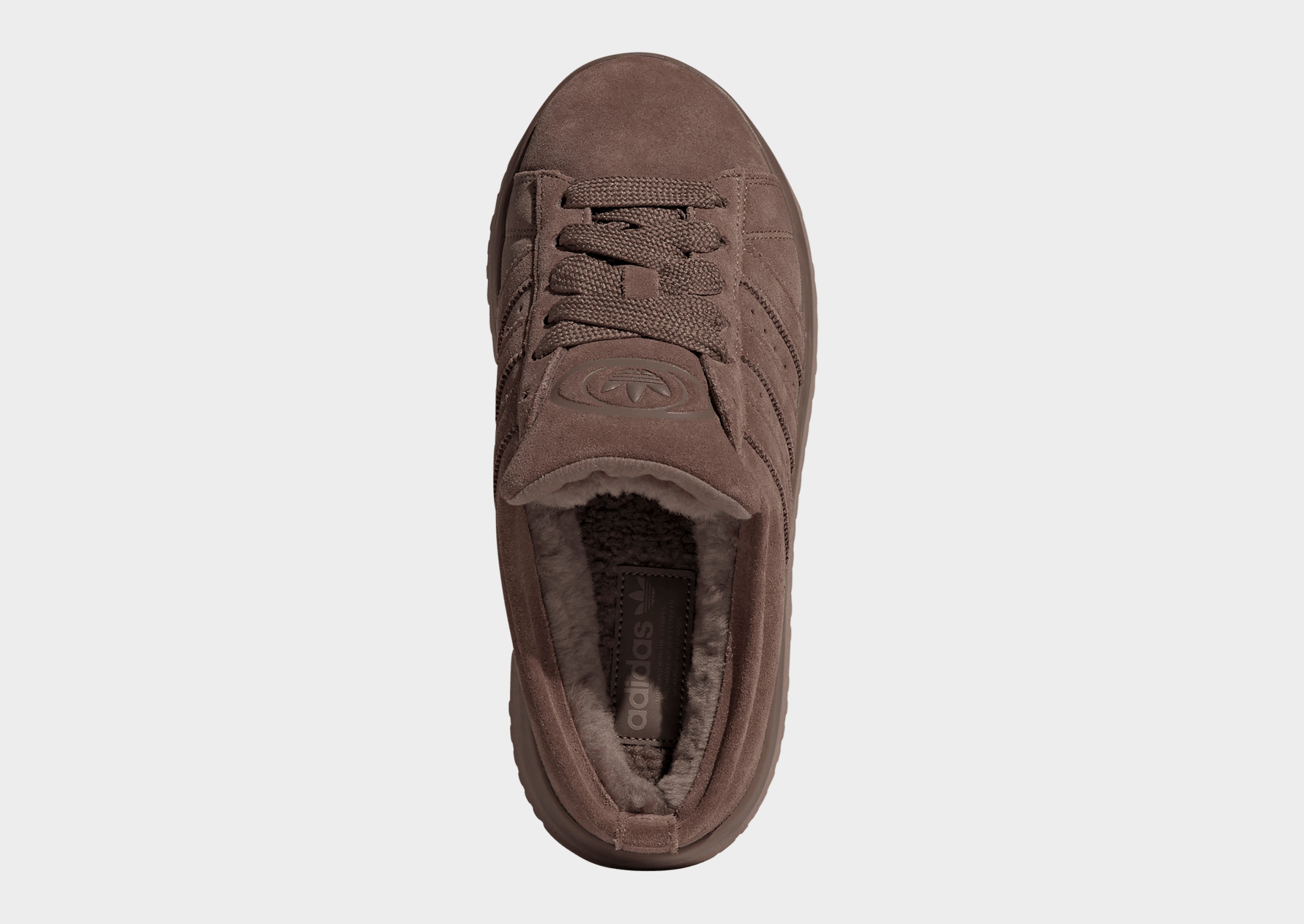adidas Campus 00er Winter Low Schuhe