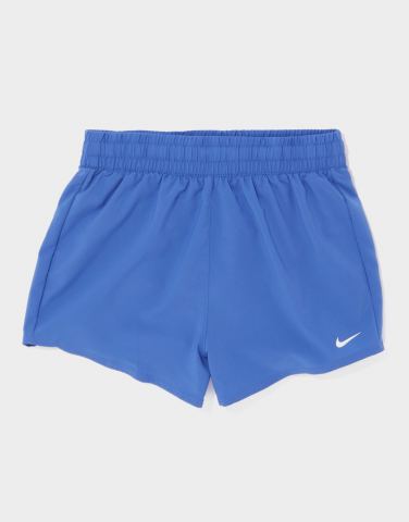 Nike Girls' One Woven Shorts Kinder