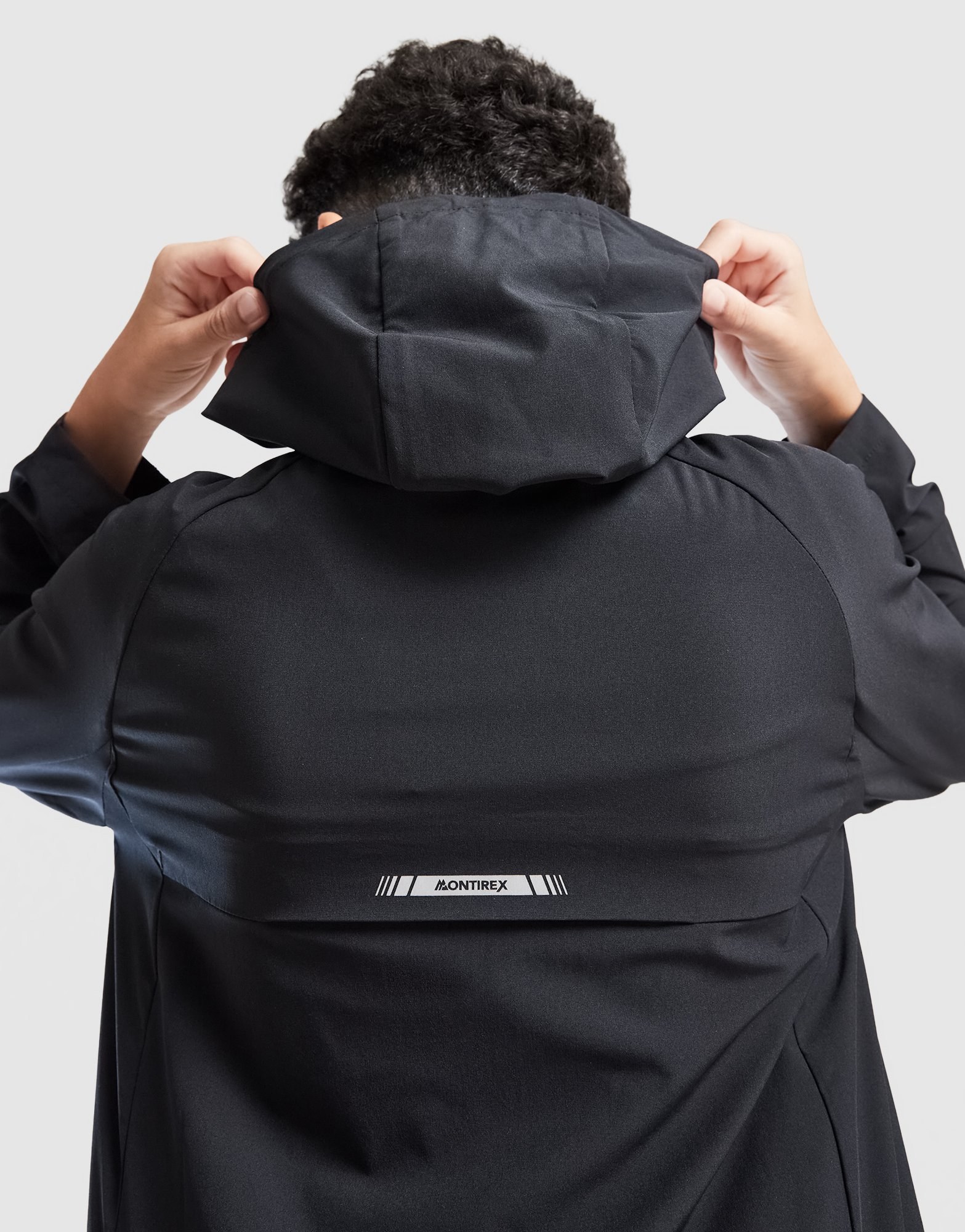 MONTIREX Altitude Jacke Kinder