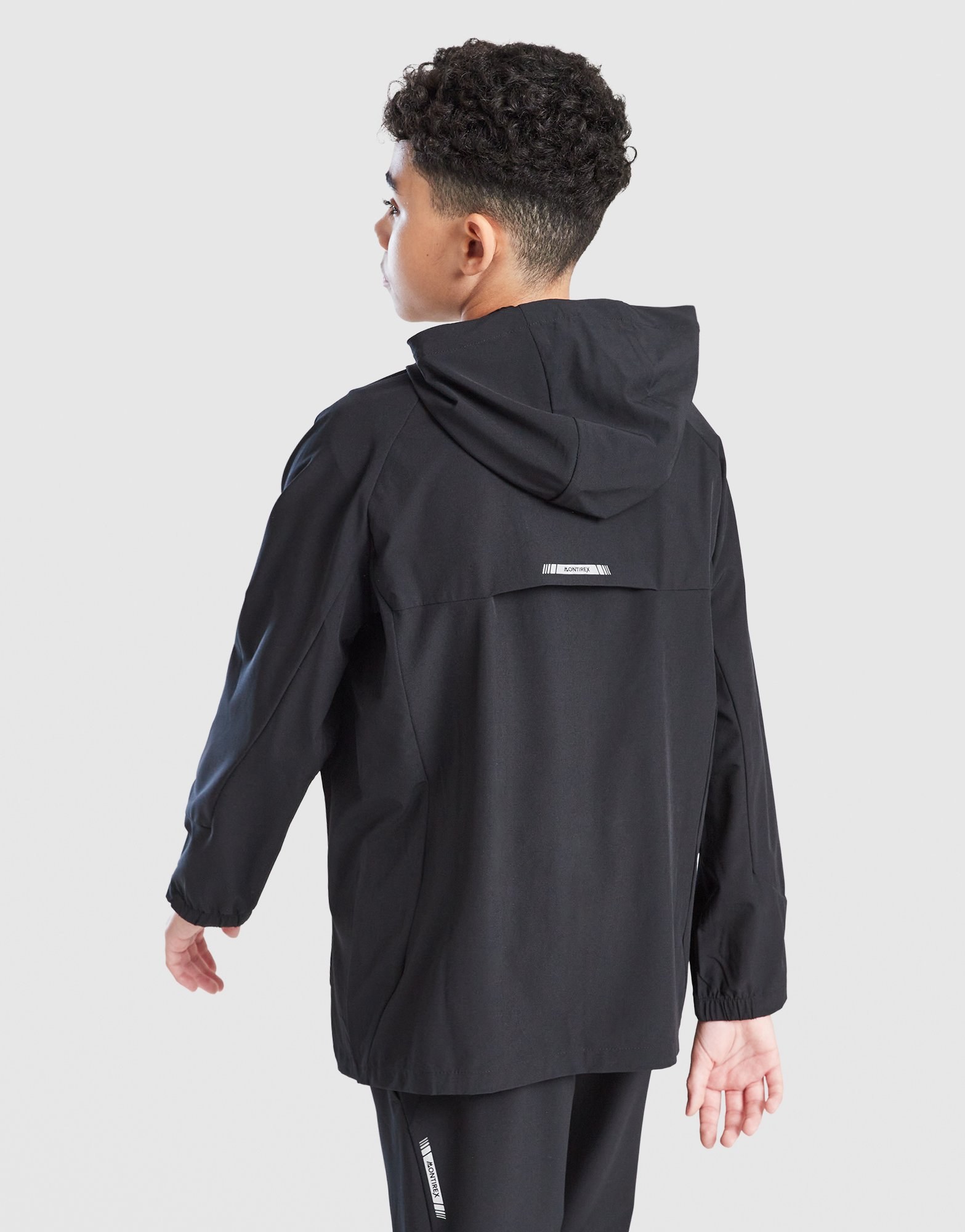 MONTIREX Altitude Jacke Kinder