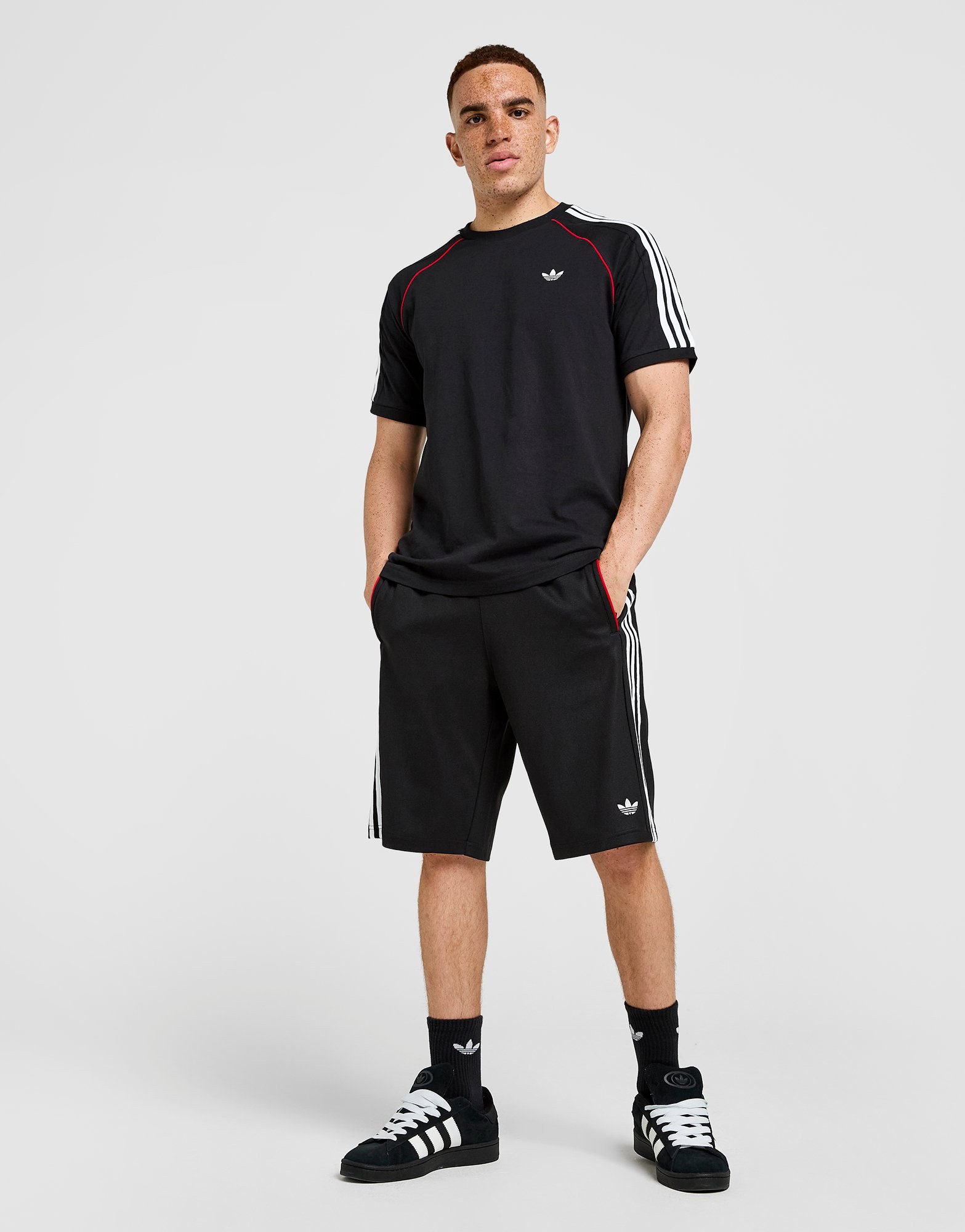 adidas Originals Terrace Shorts