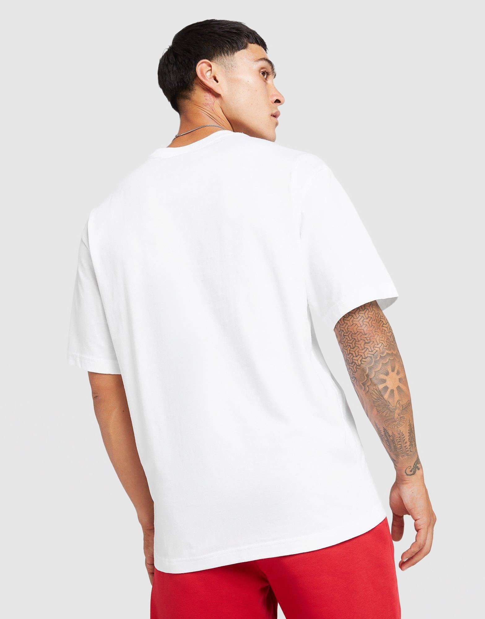 Jordan Swoosh T-Shirt