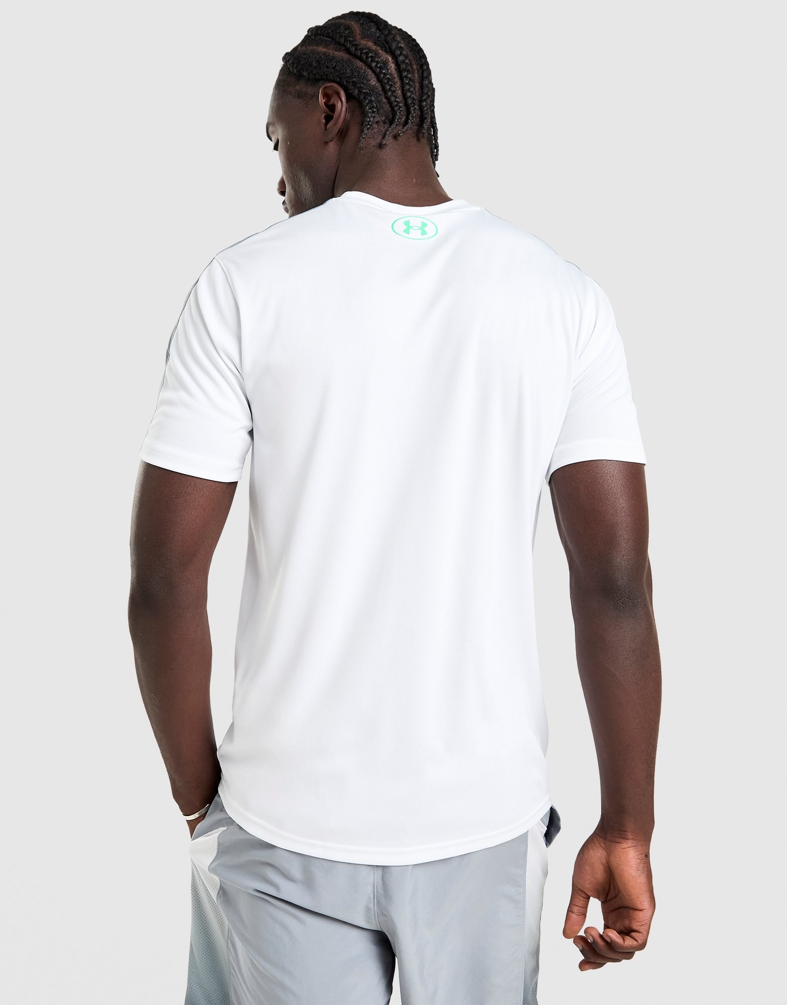 Under Armour Tech Fade T-Shirt