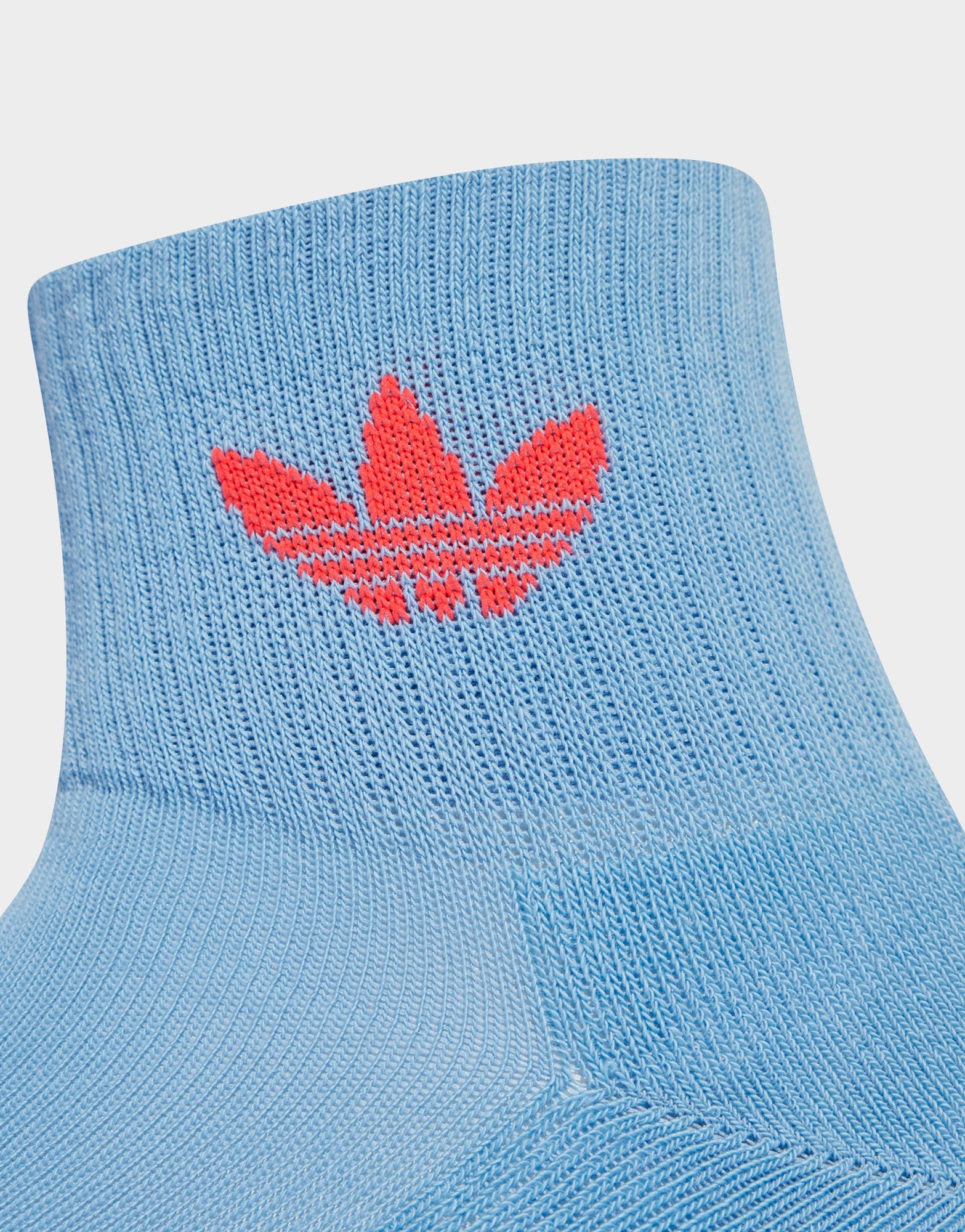 adidas Mid Crew Socken, 3 Paar