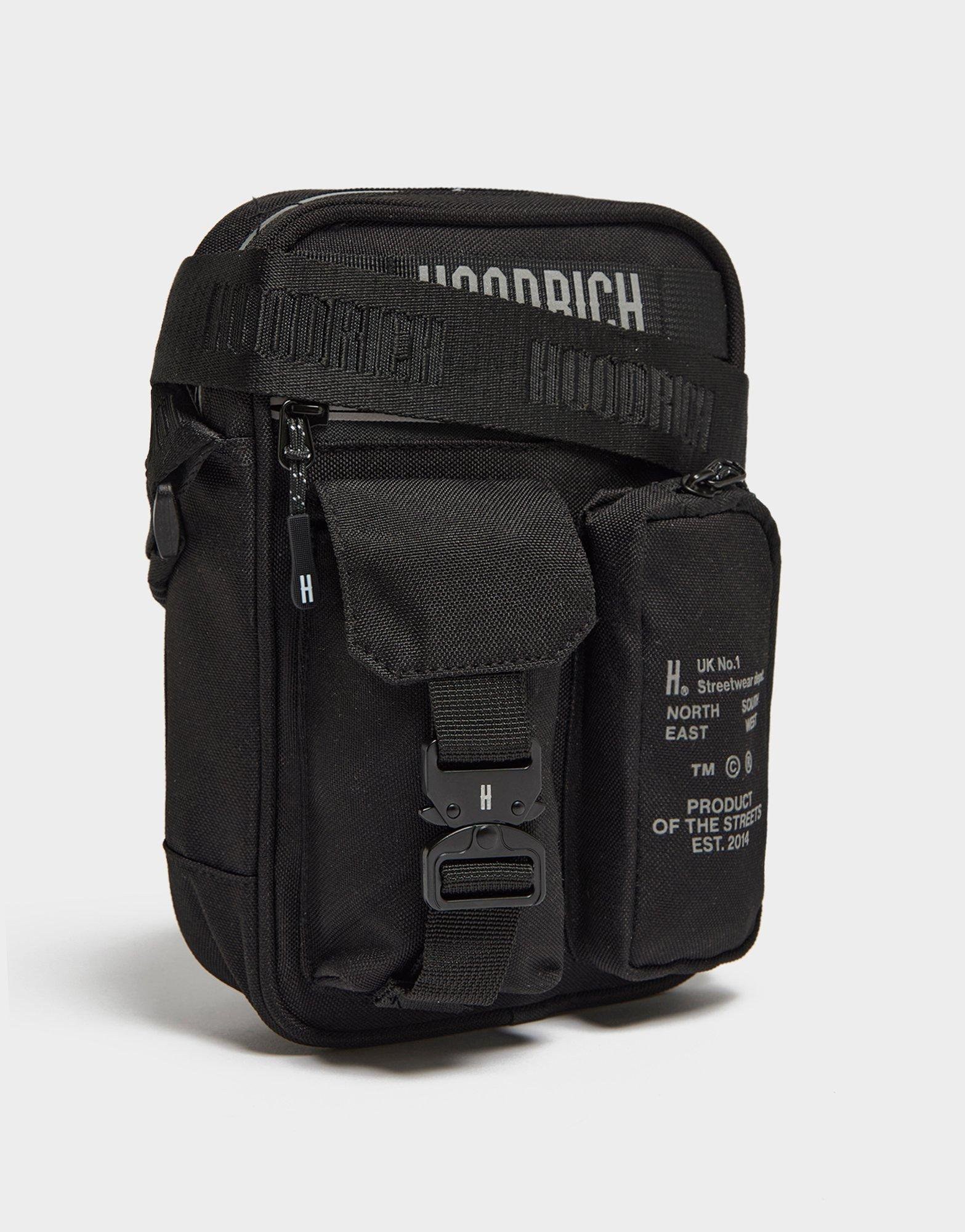 Hoodrich Shield Mini-Tasche