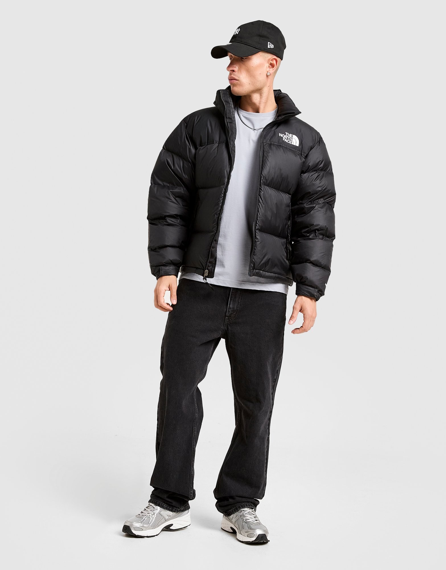 The North Face Nuptse 1996 Jacke