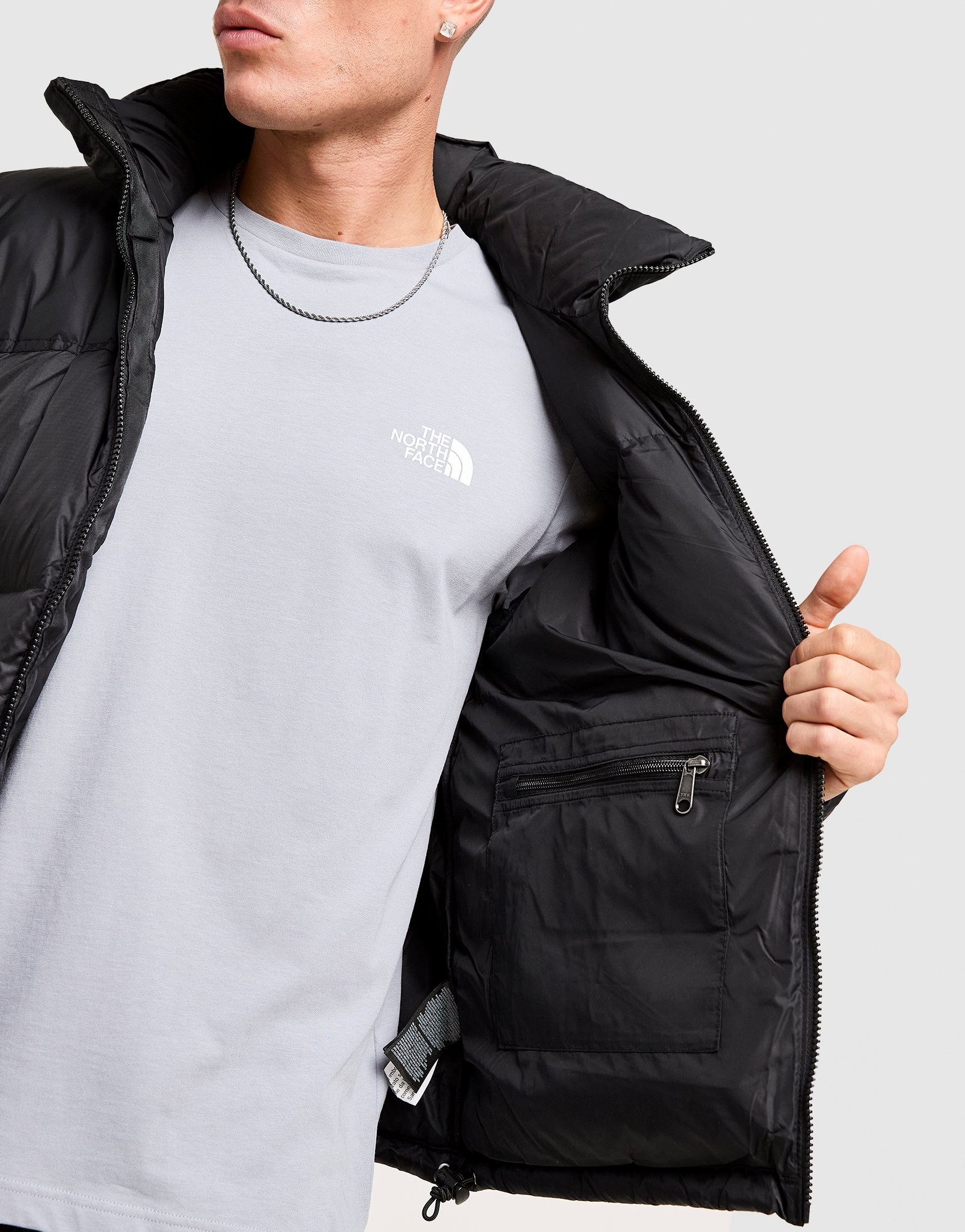 The North Face Nuptse 1996 Jacke