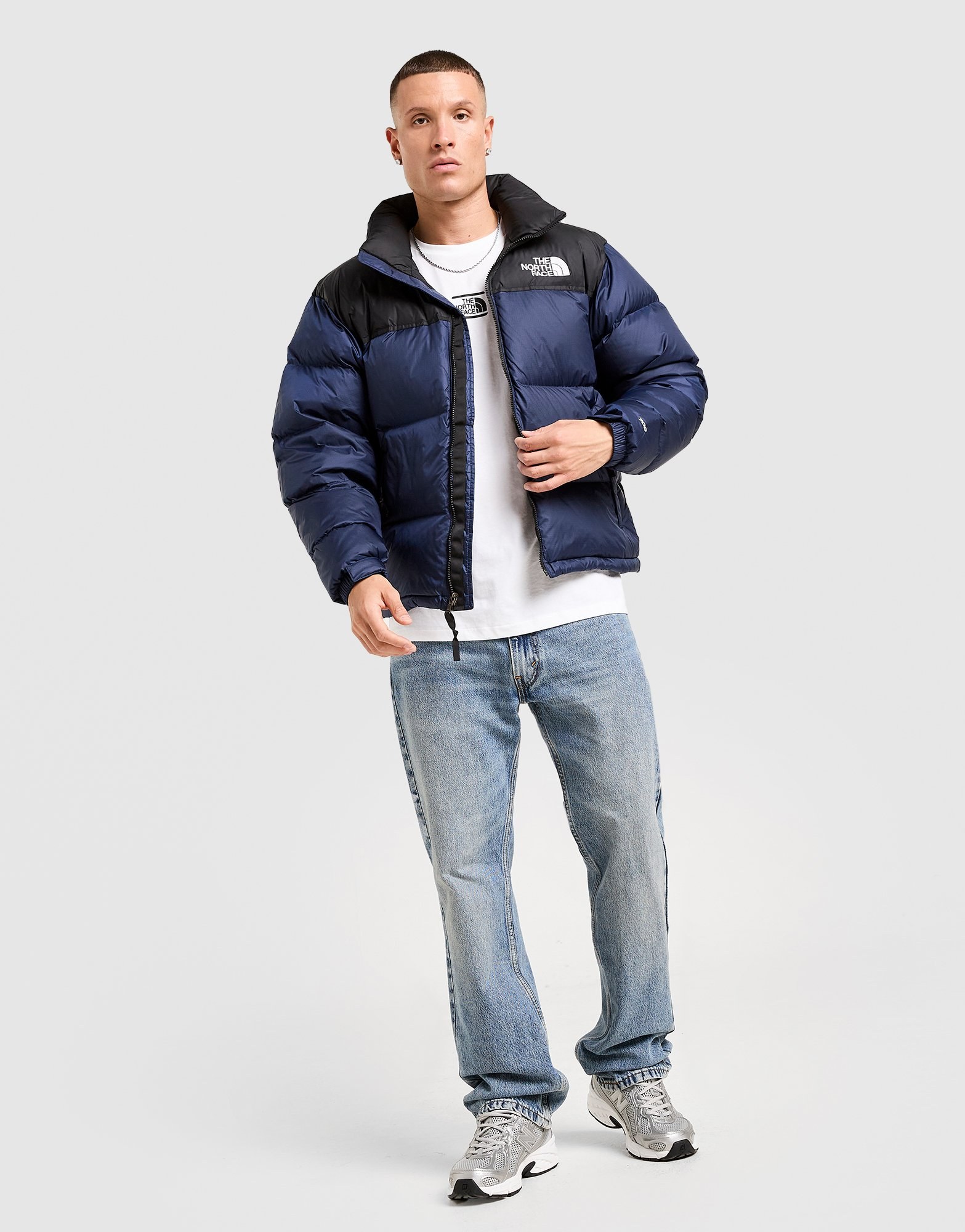 The North Face Nuptse 1996 Jacke