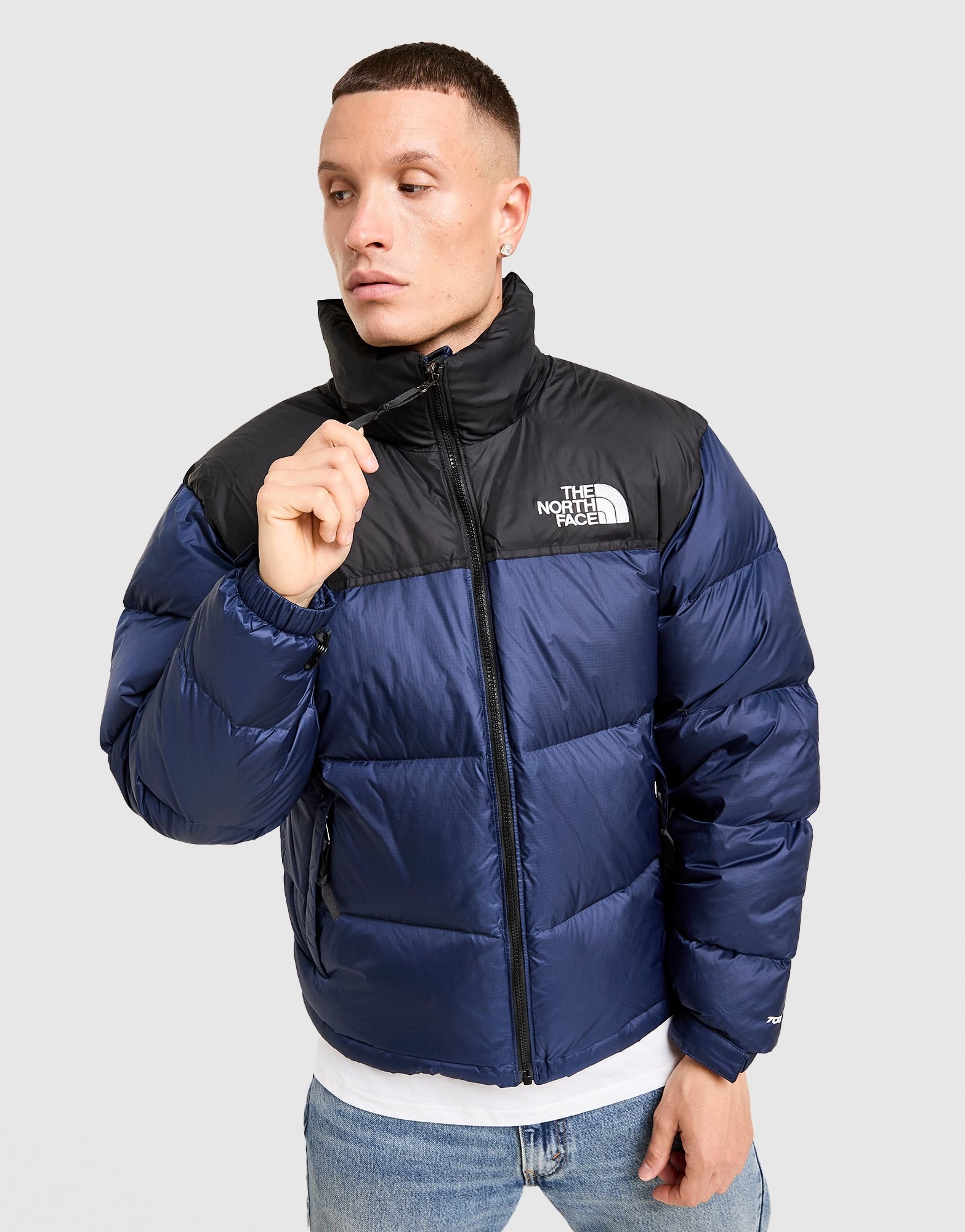 The North Face Nuptse 1996 Jacke