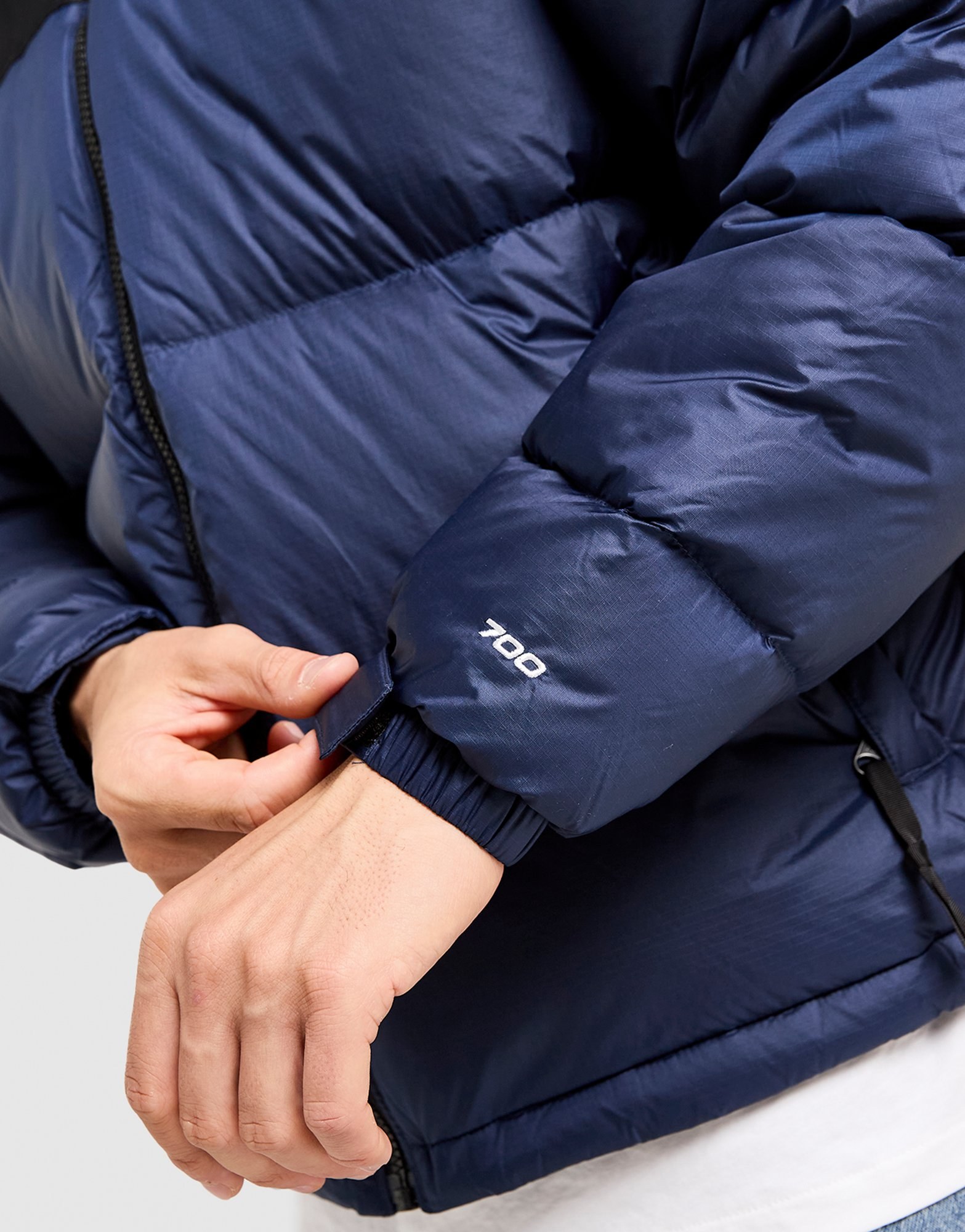 The North Face Nuptse 1996 Jacke