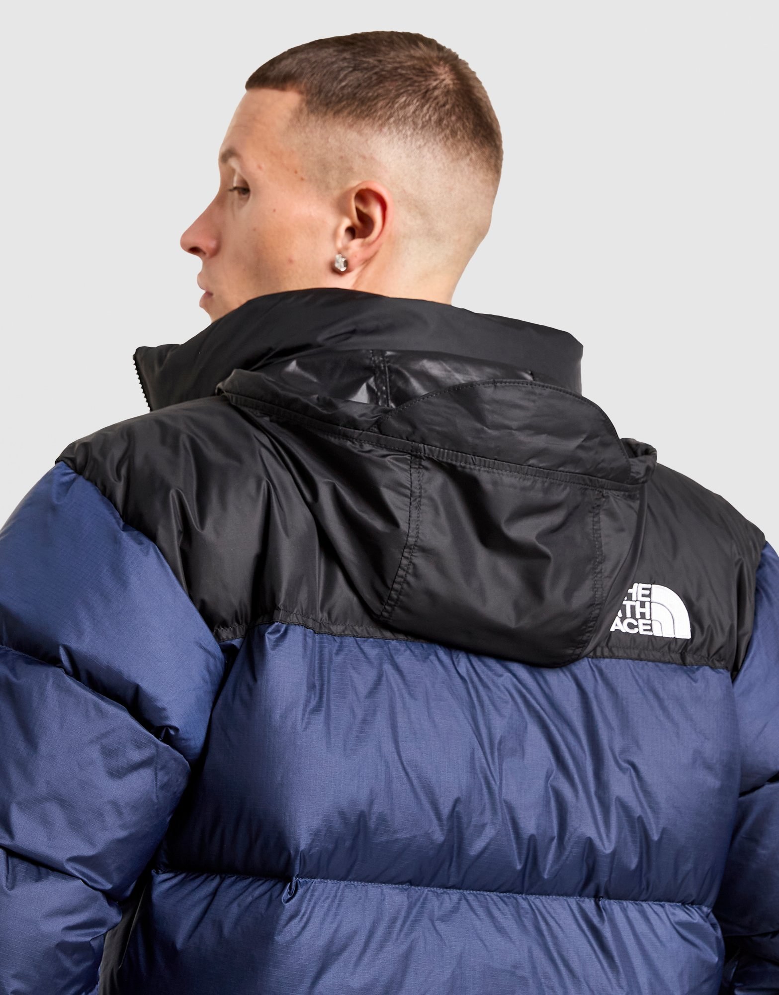 The North Face Nuptse 1996 Jacke