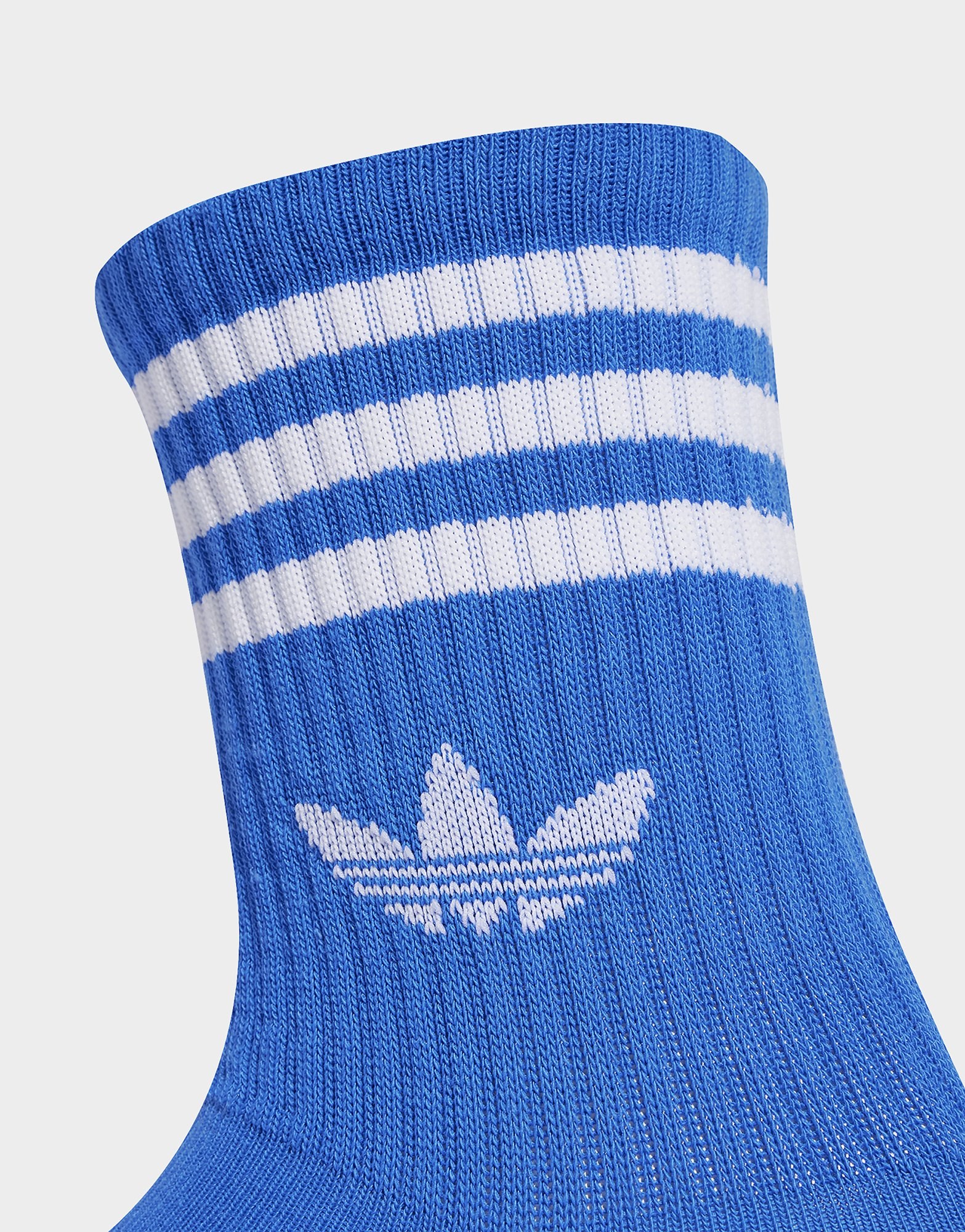 adidas 3-streifen Crew Socken 3er-pack
