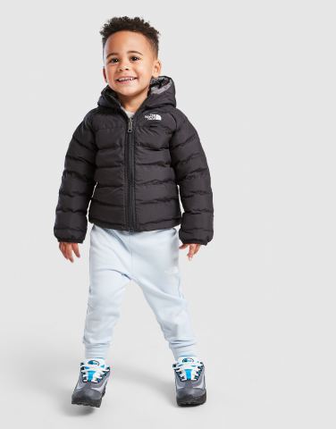 The North Face Perrito Hooded Jacke Babys