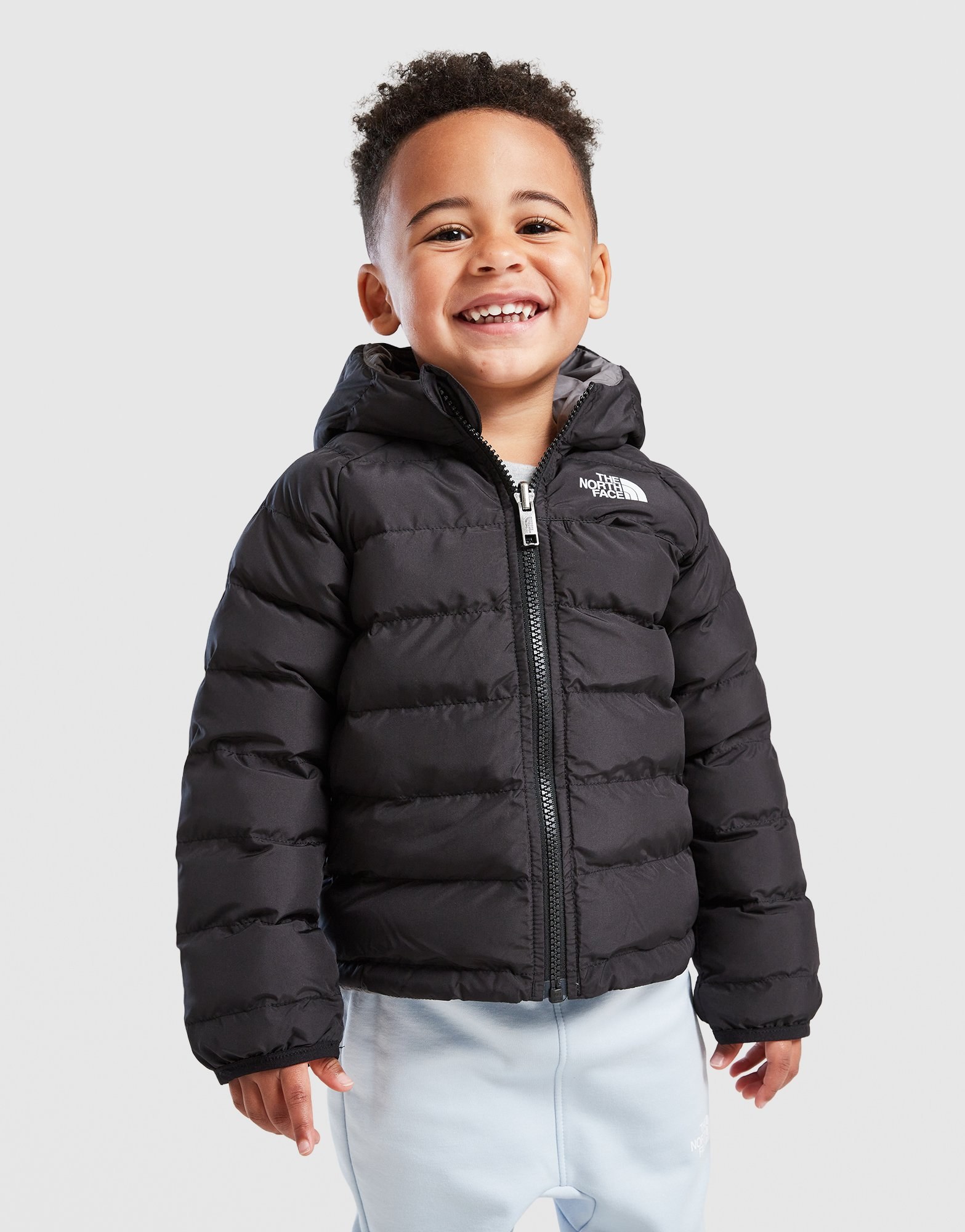 The North Face Perrito Hooded Jacke Babys