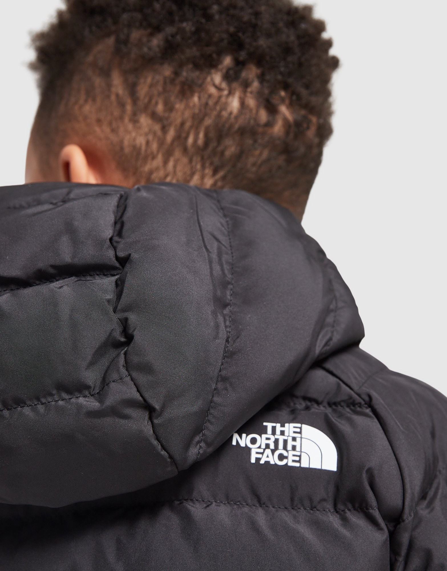 The North Face Perrito Hooded Jacke Babys