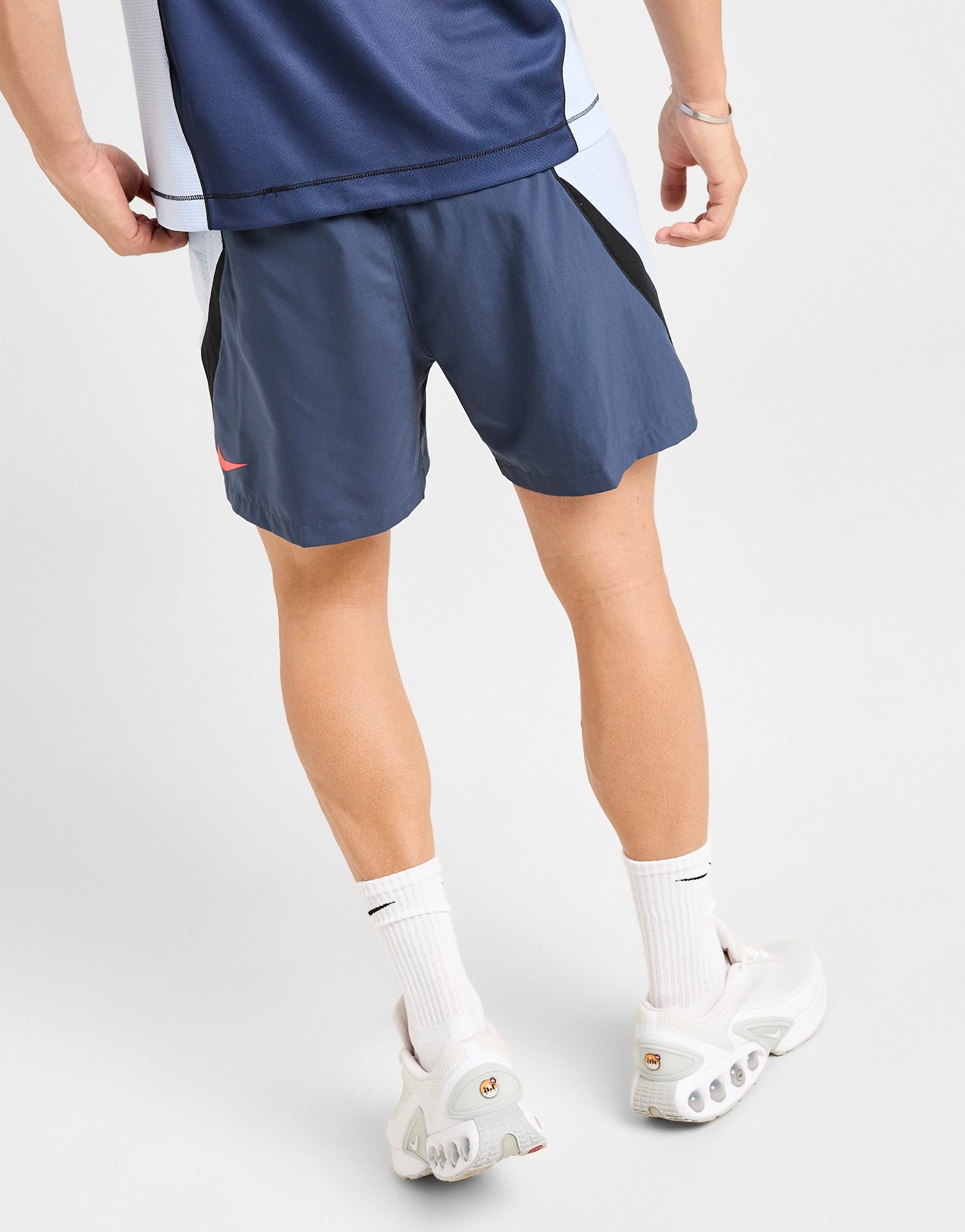 Nike Strike+ Shorts