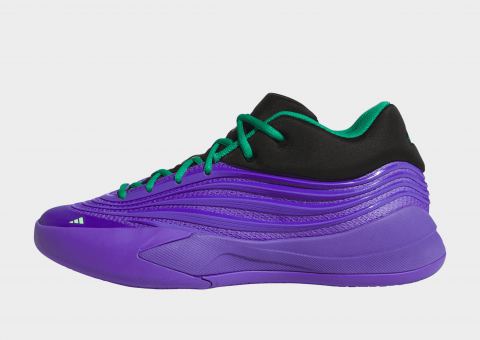 adidas Dame X Schuh