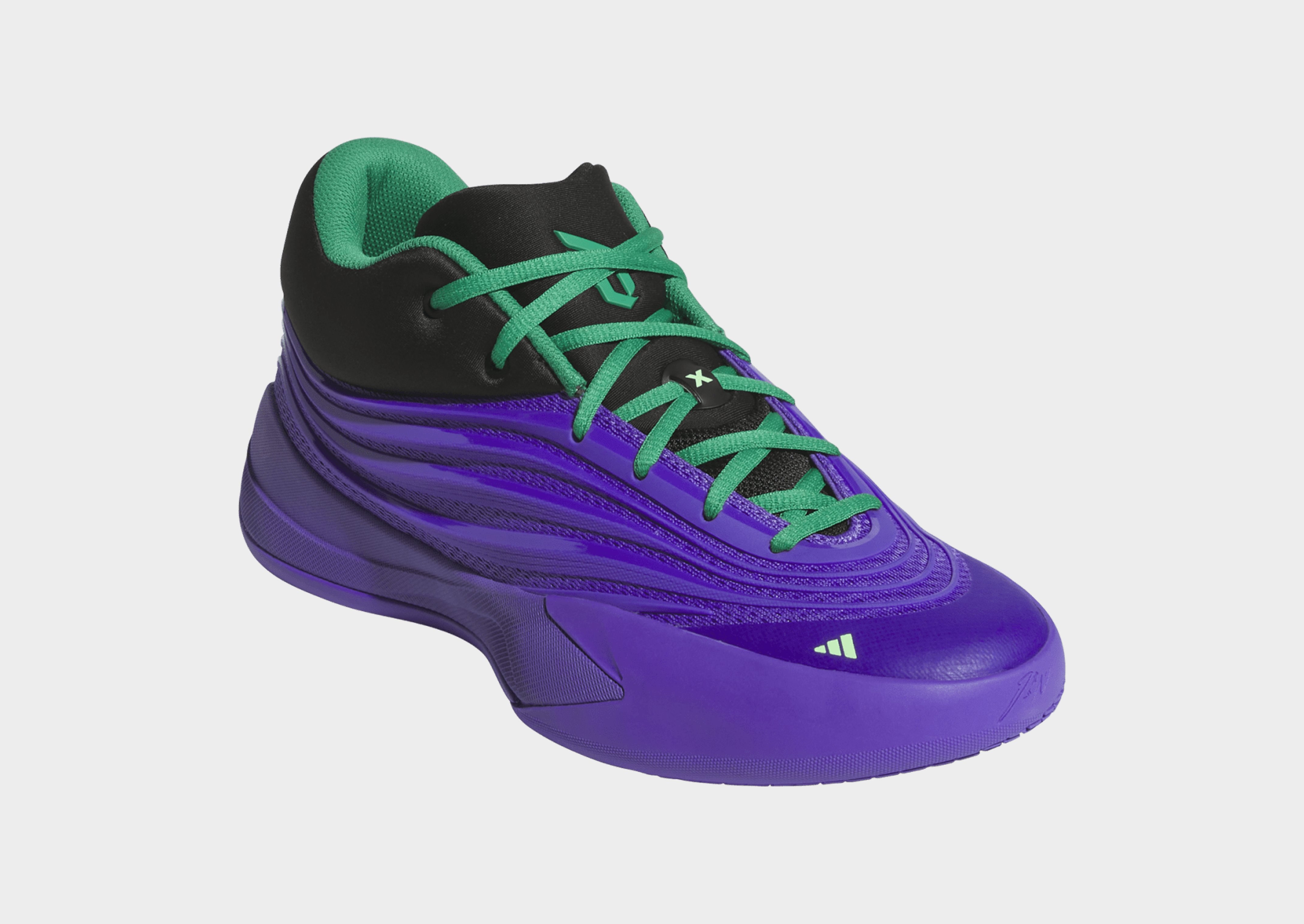 adidas Dame X Schuh