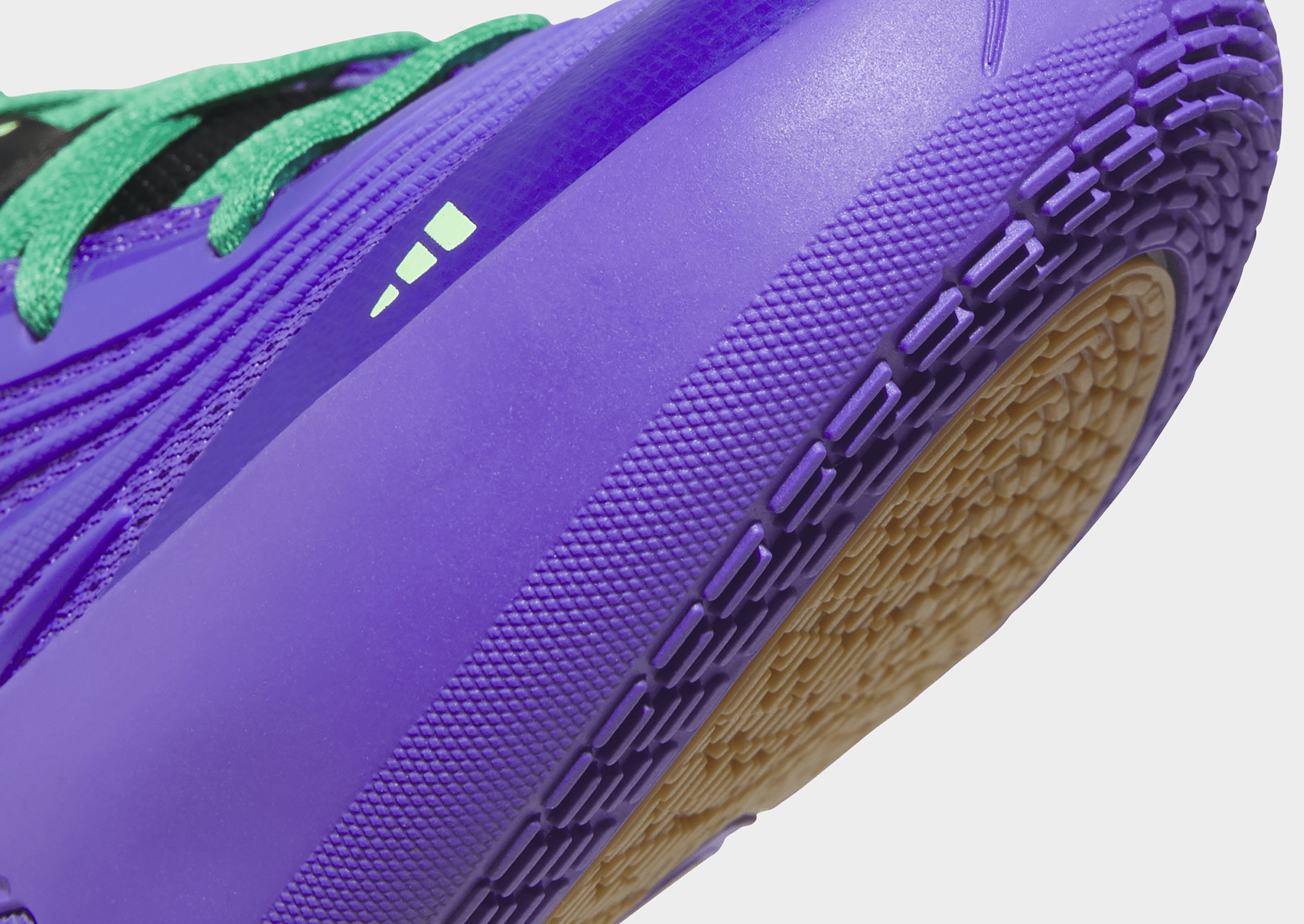 adidas Dame X Schuh