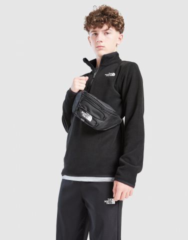 The North Face Glacier 1/2 Zip Fleece Top Kinder