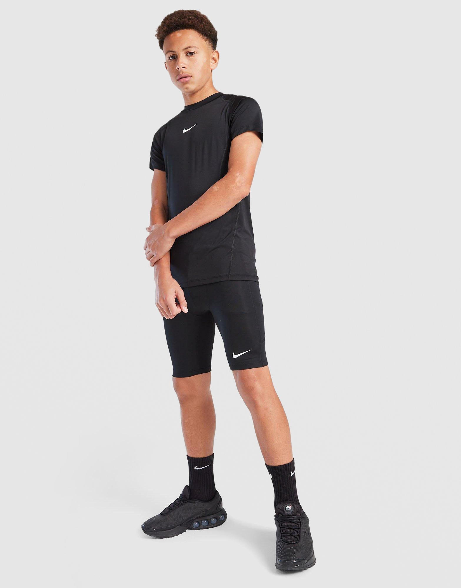 Nike Dri-FIT Baselayer Shorts Kinder