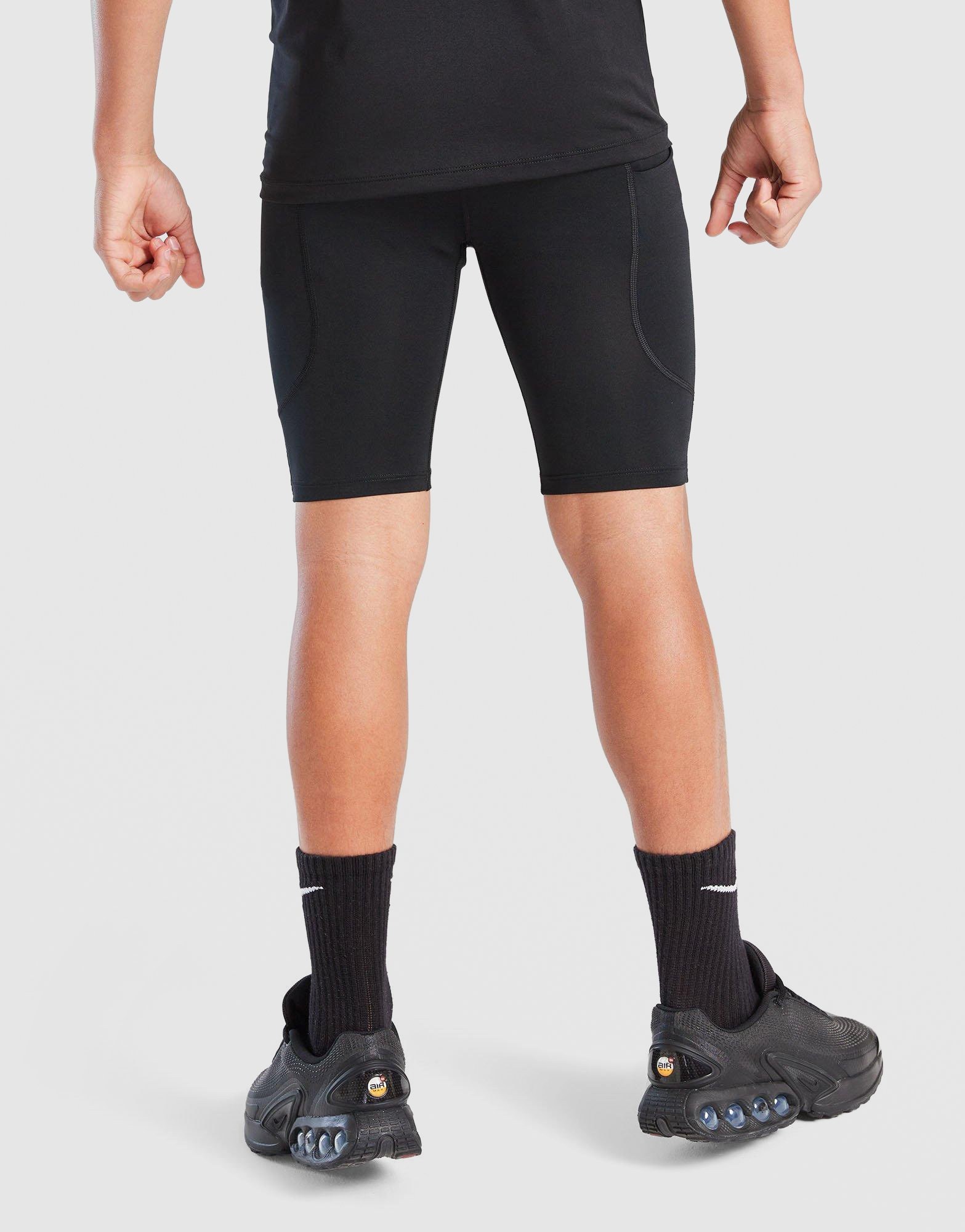 Nike Dri-FIT Baselayer Shorts Kinder