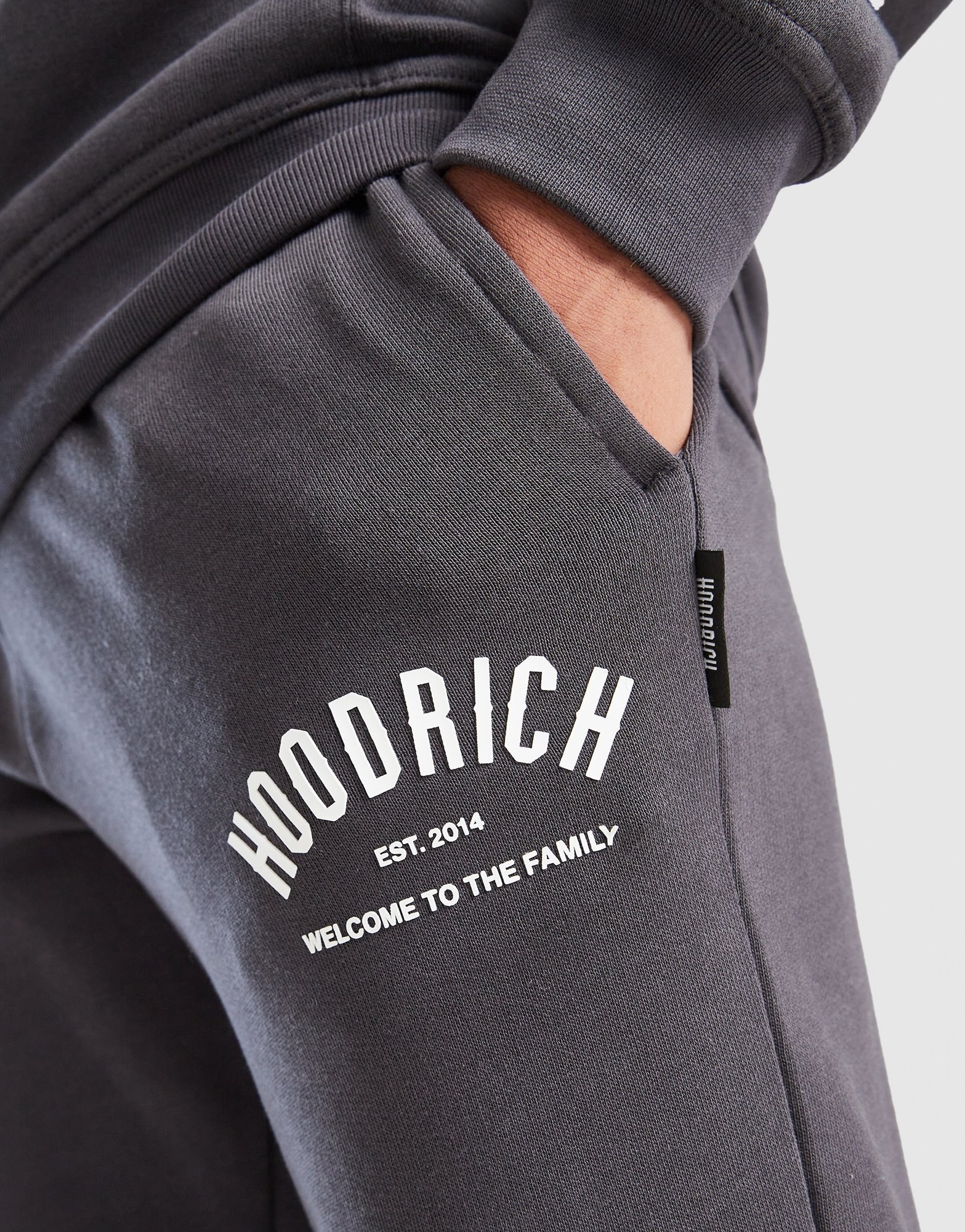 Hoodrich Volcano Jogginghose Kinder
