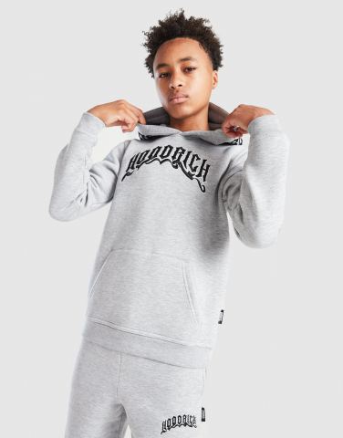 Hoodrich Ritual Hoodie Kinder