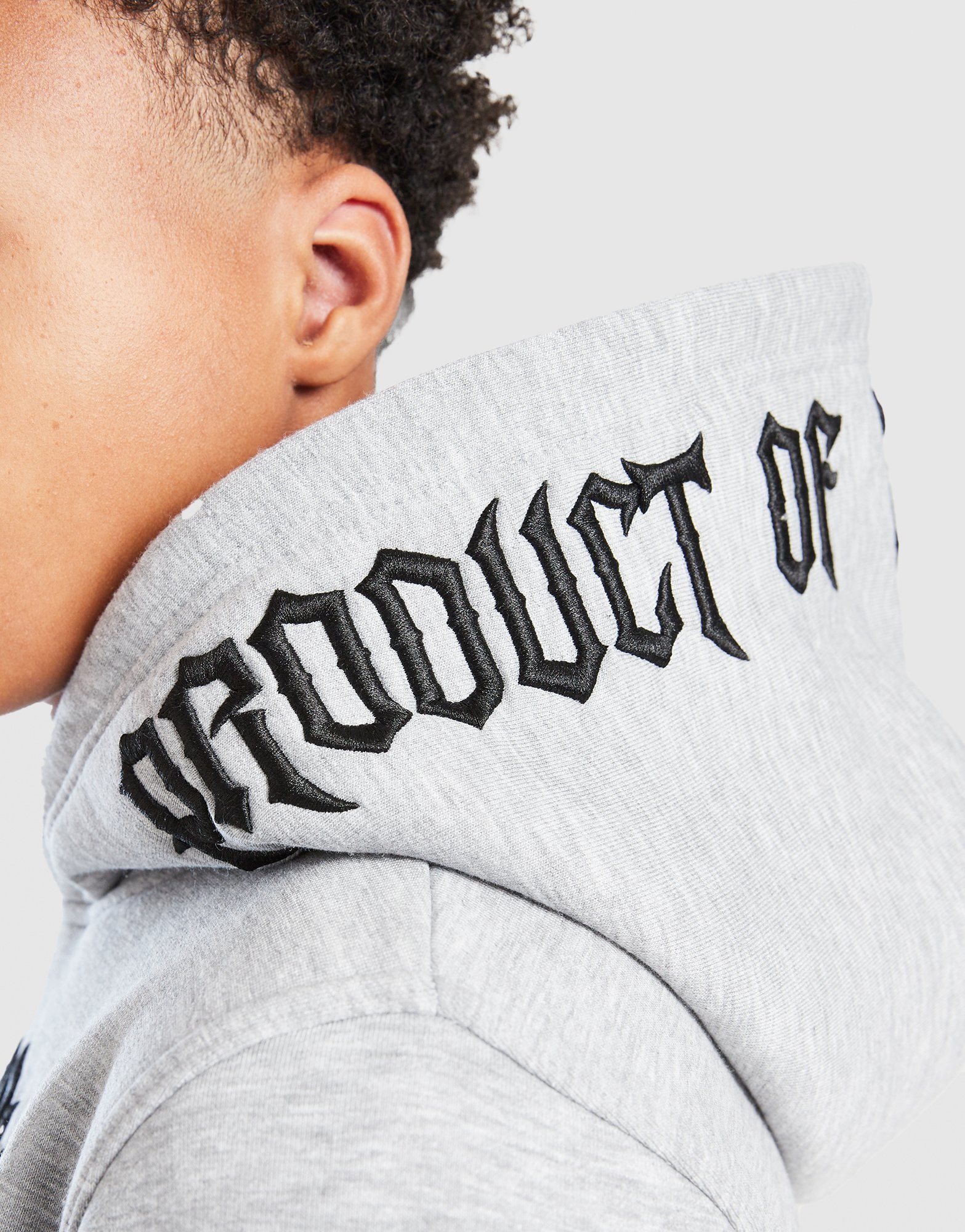 Hoodrich Ritual Hoodie Kinder