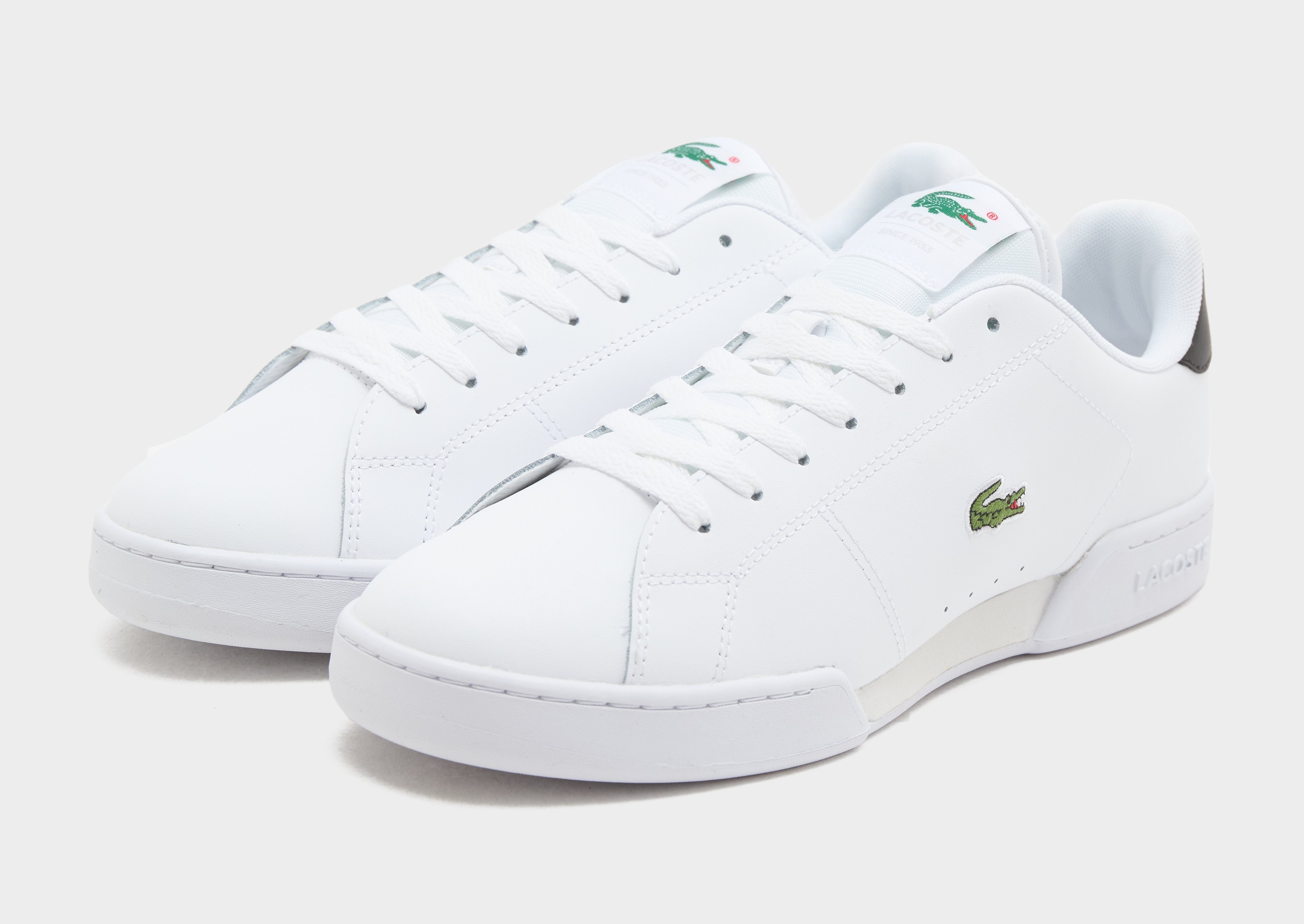 Lacoste Carnaby Cupsole