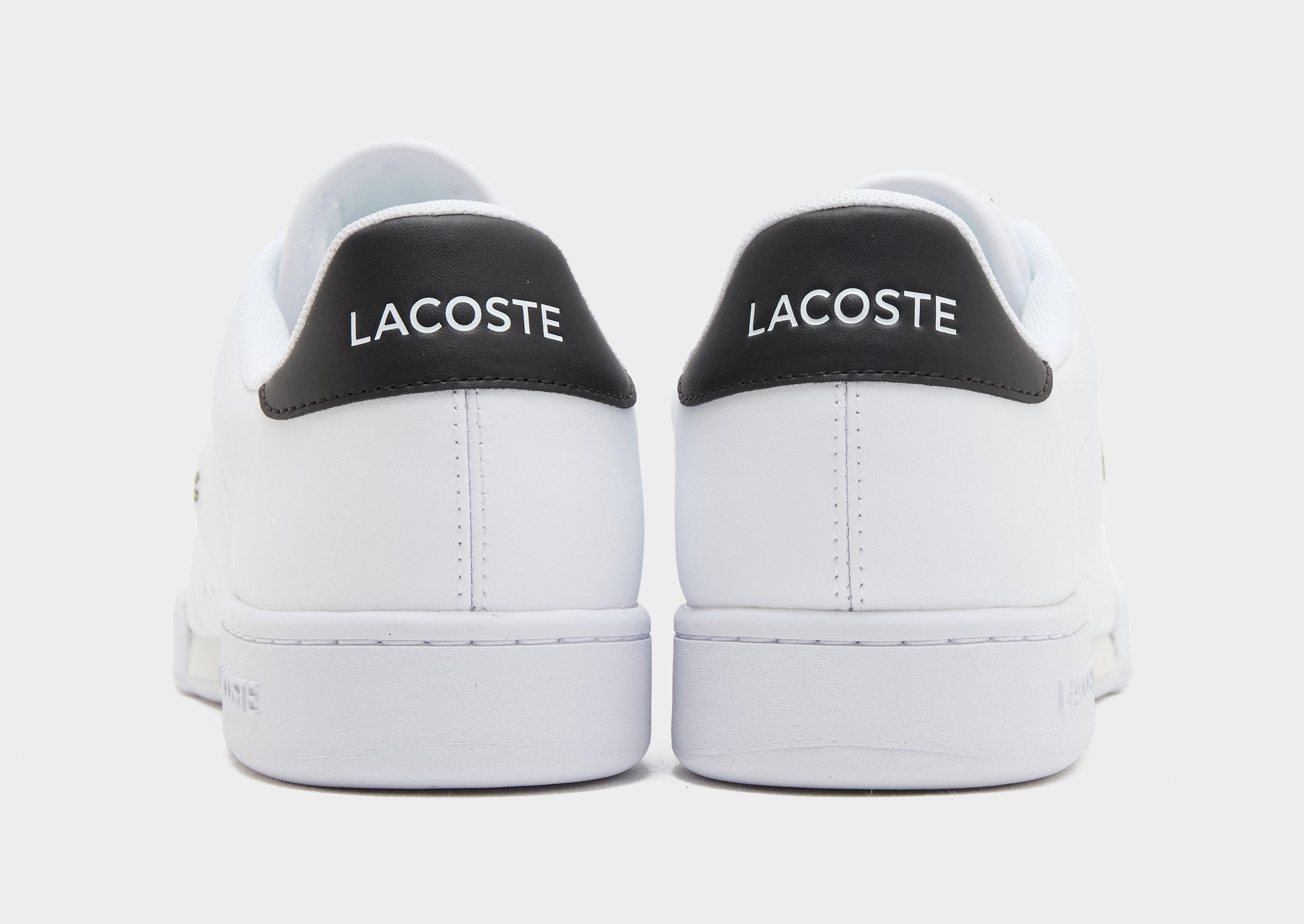 Lacoste Carnaby Cupsole