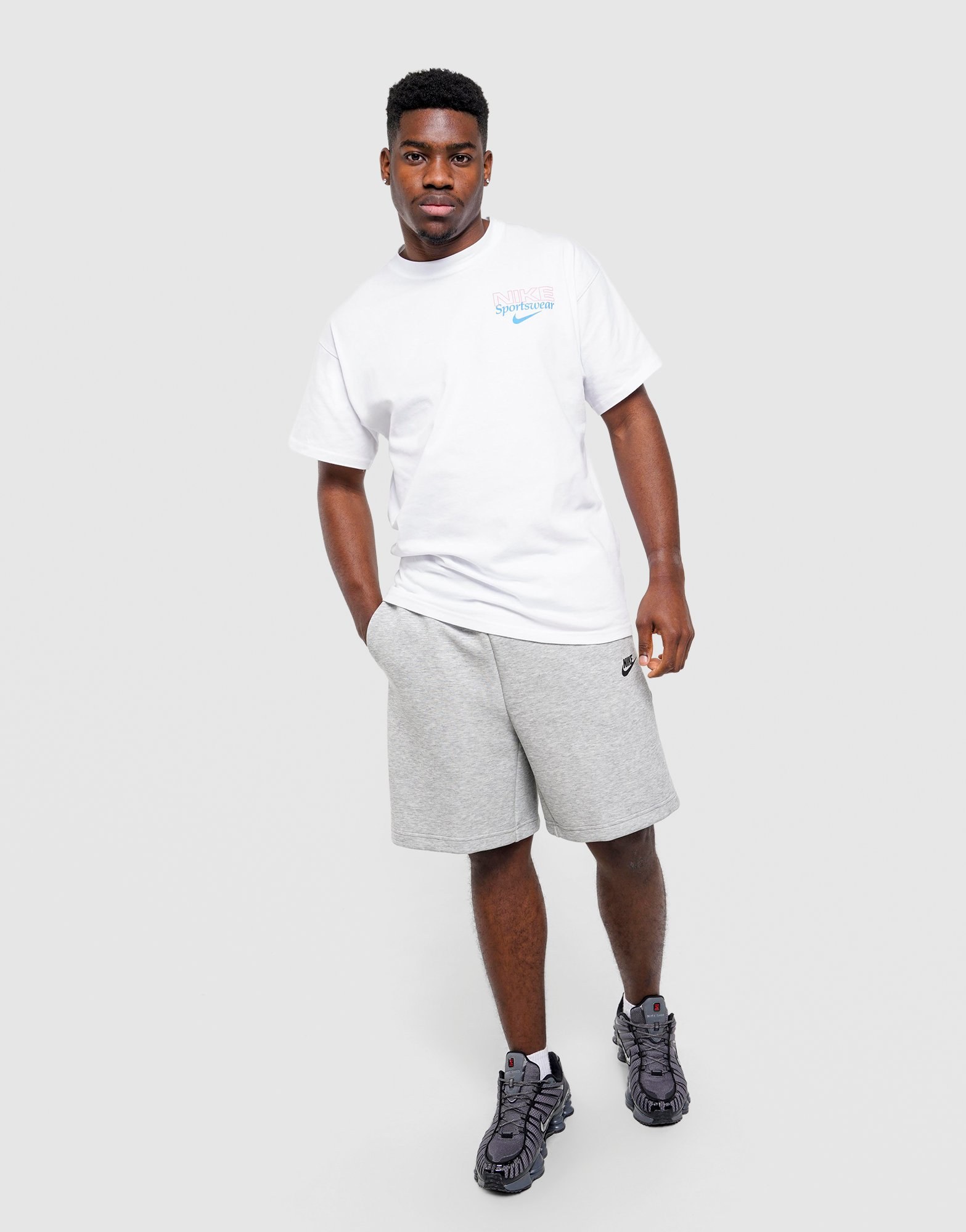 Nike TECH SHORT