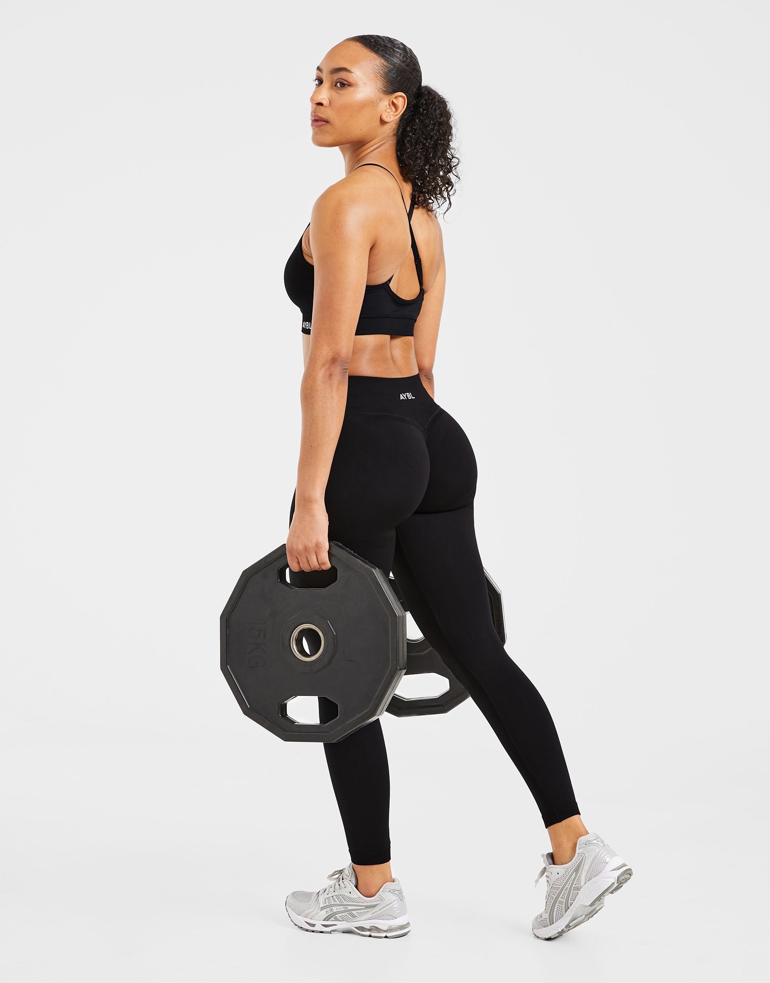 AYBL Adapt Seamless Leggings Damen