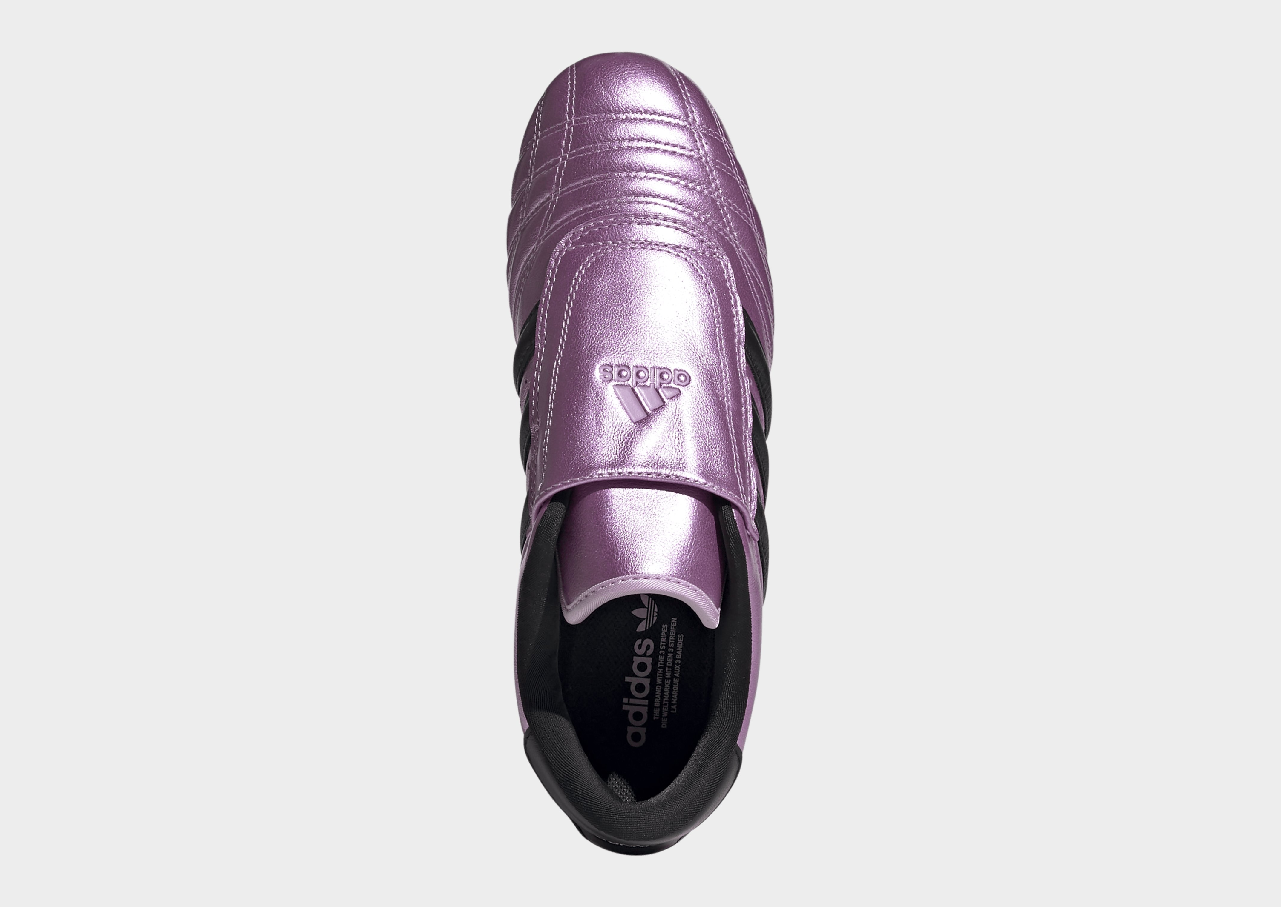 adidas Taekwondo Schuh