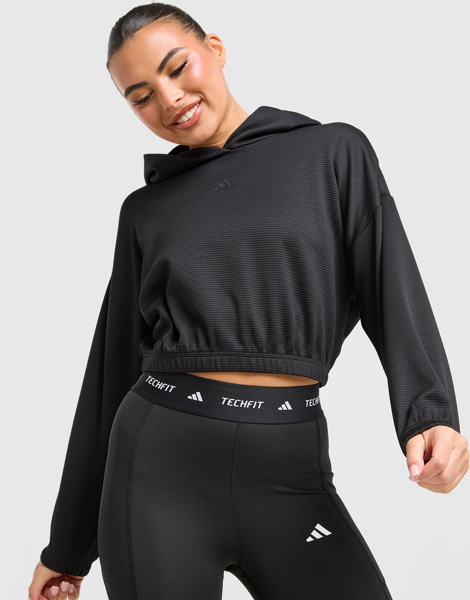 adidas Yoga Oberteil
