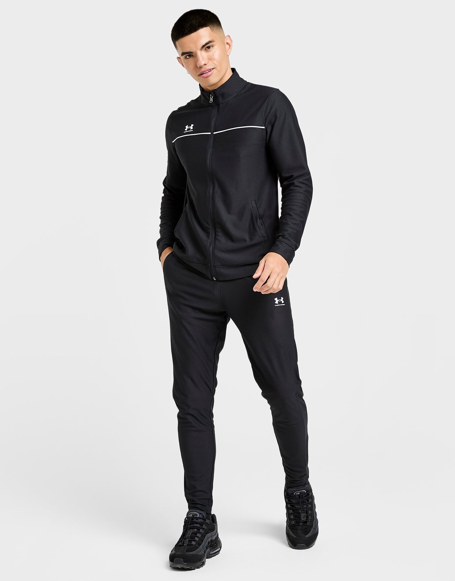 Under Armour Challenger 2.0 Trainingsanzug