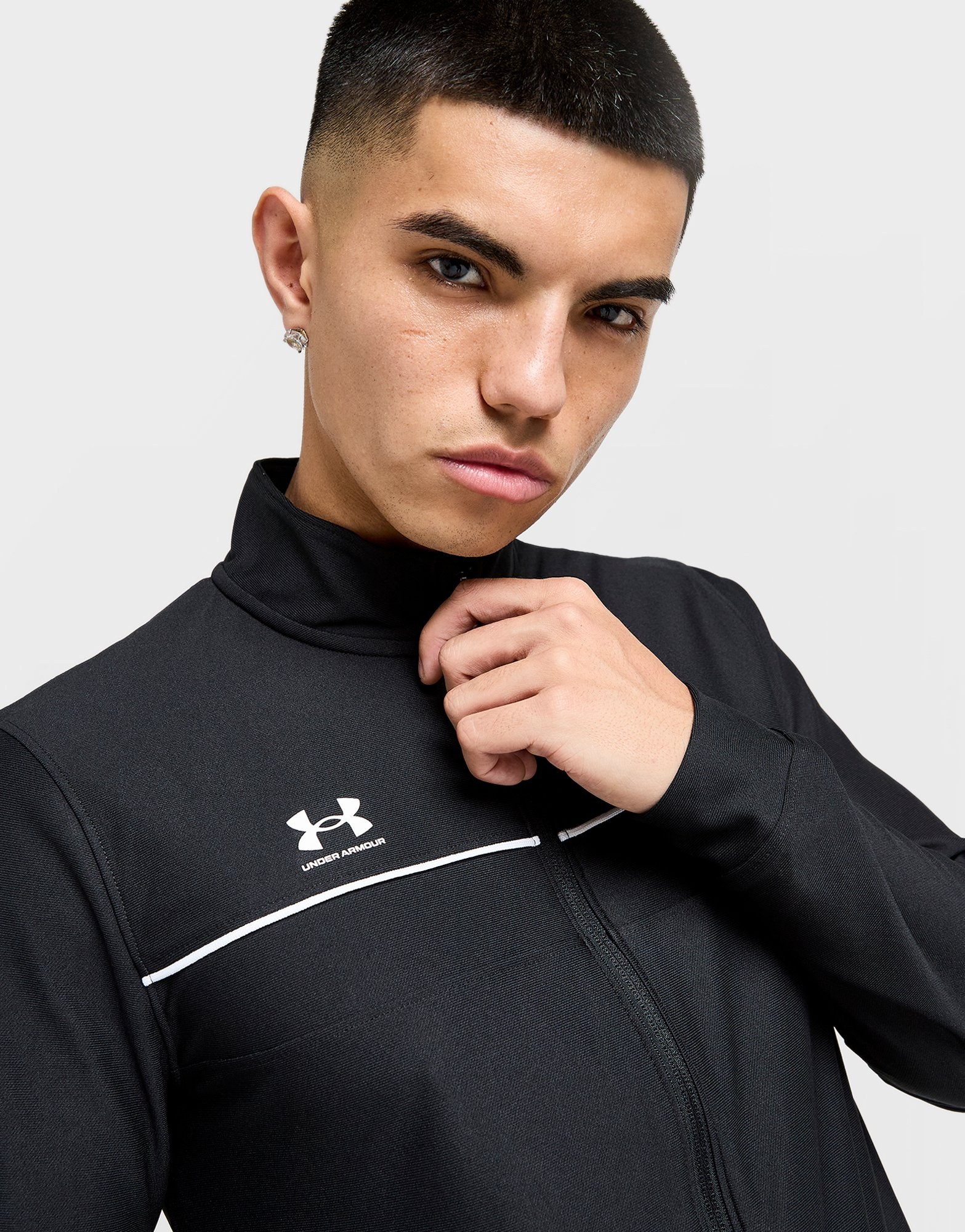 Under Armour Challenger 2.0 Trainingsanzug