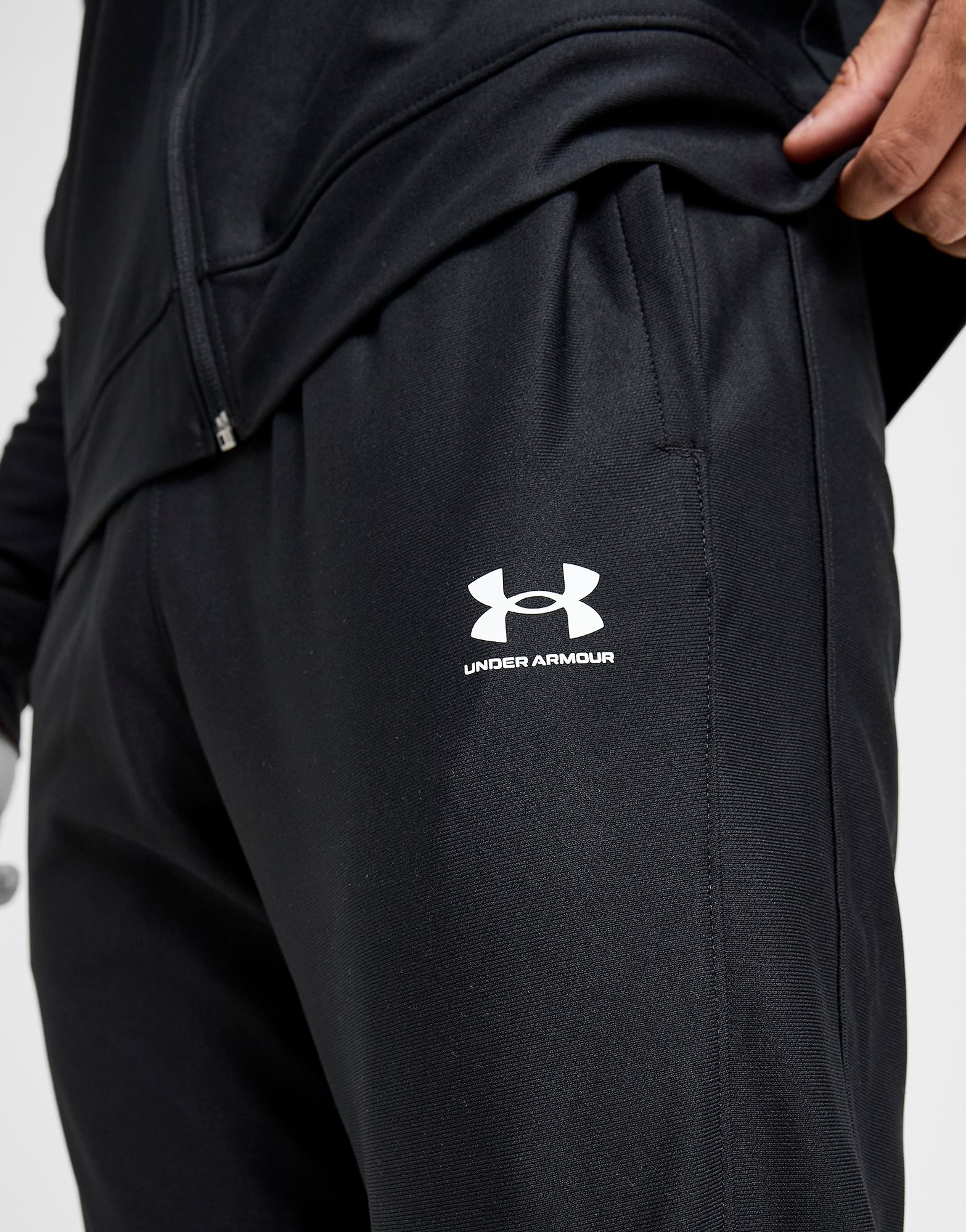 Under Armour Challenger 2.0 Trainingsanzug