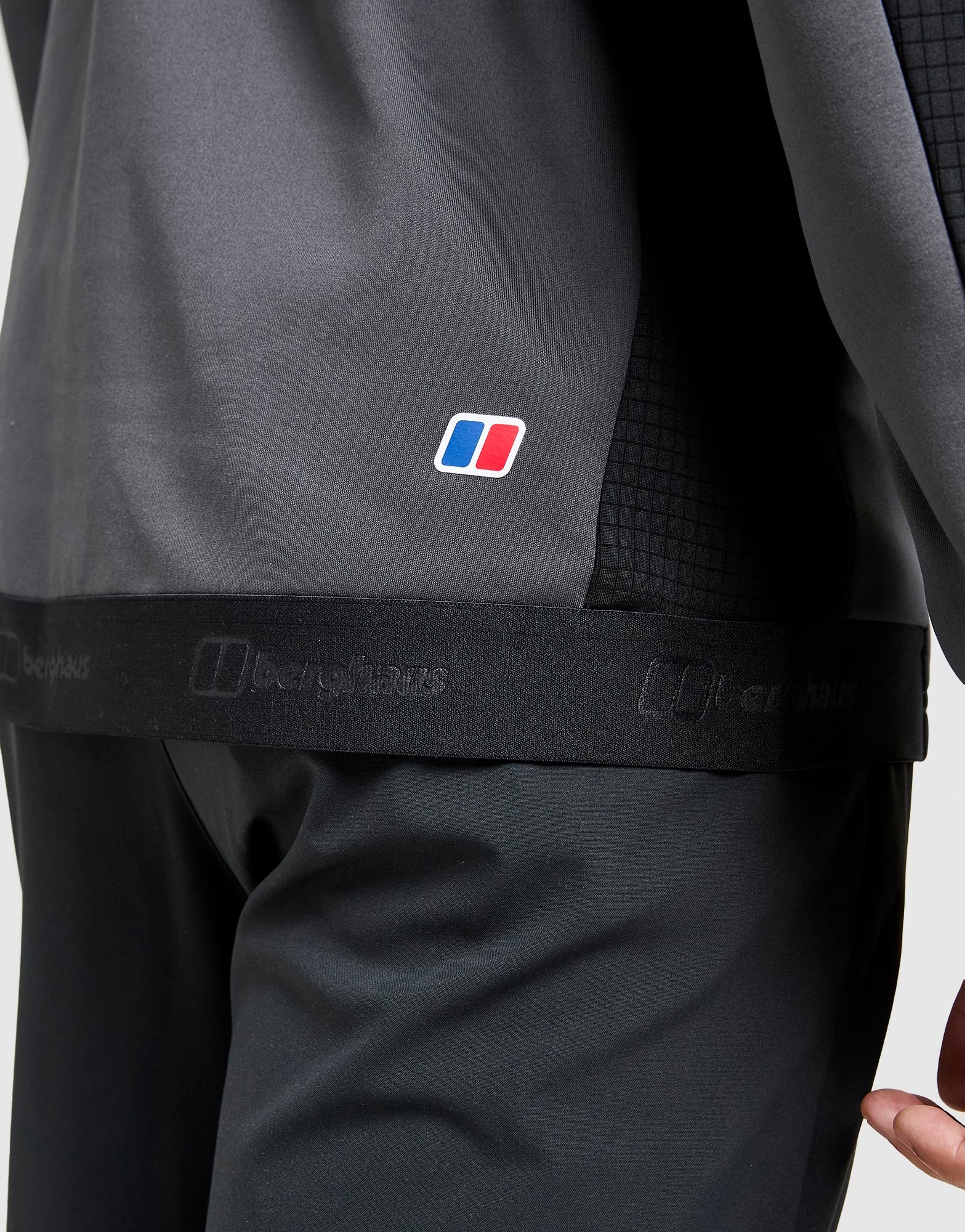 Berghaus Sidley Full Zip Hoodie