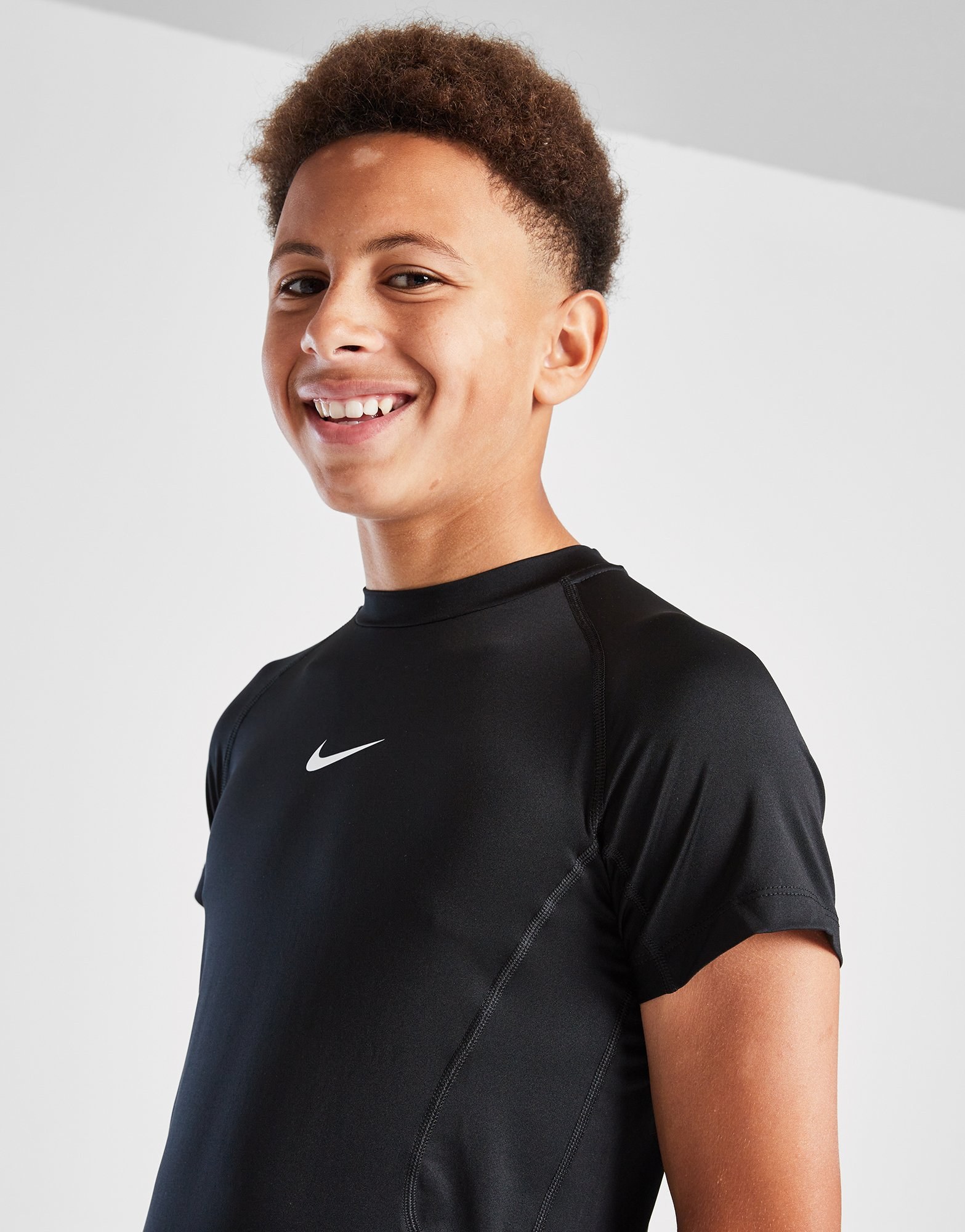 Nike Dri-FIT Baselayer T-Shirt Kinder