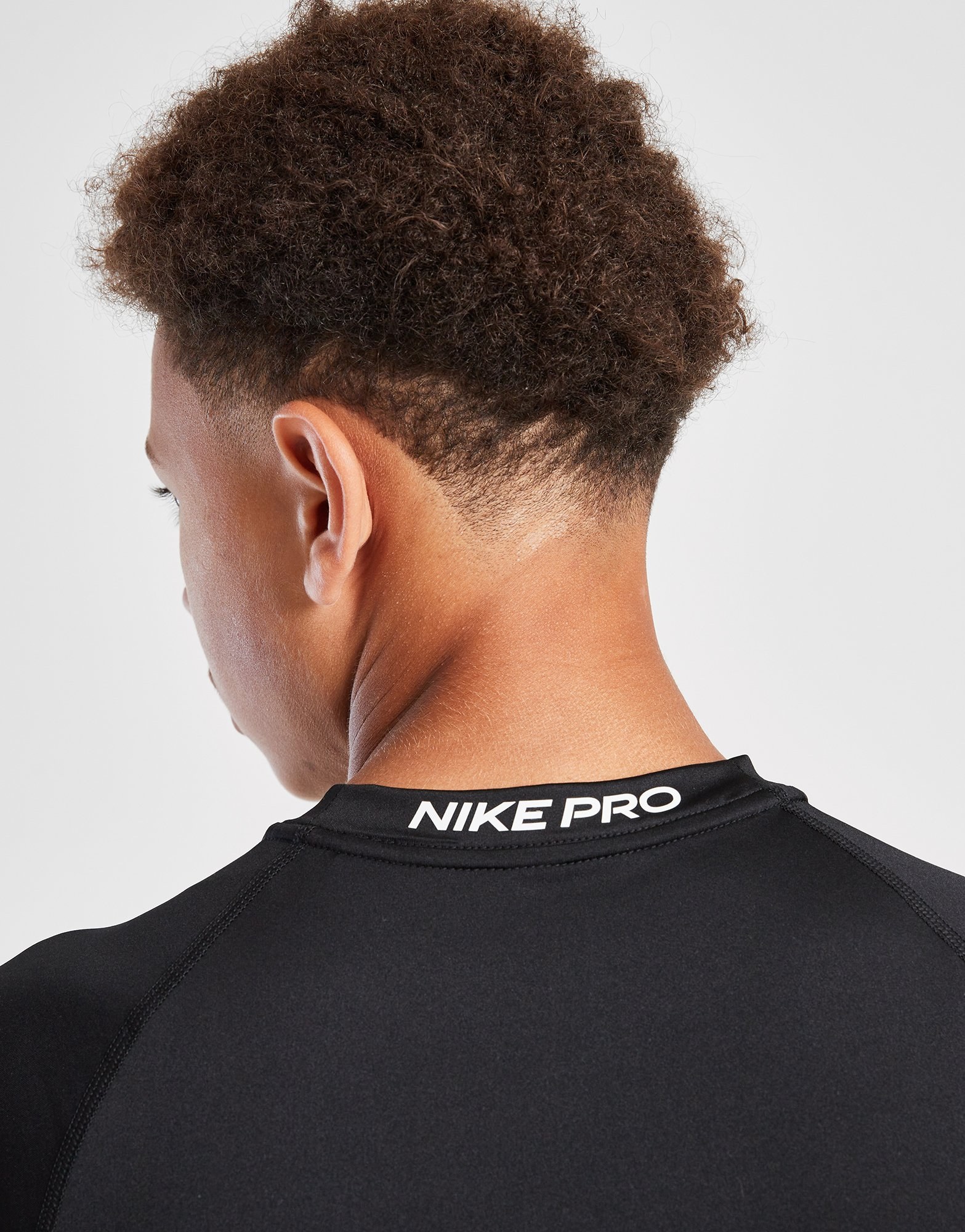 Nike Dri-FIT Baselayer T-Shirt Kinder