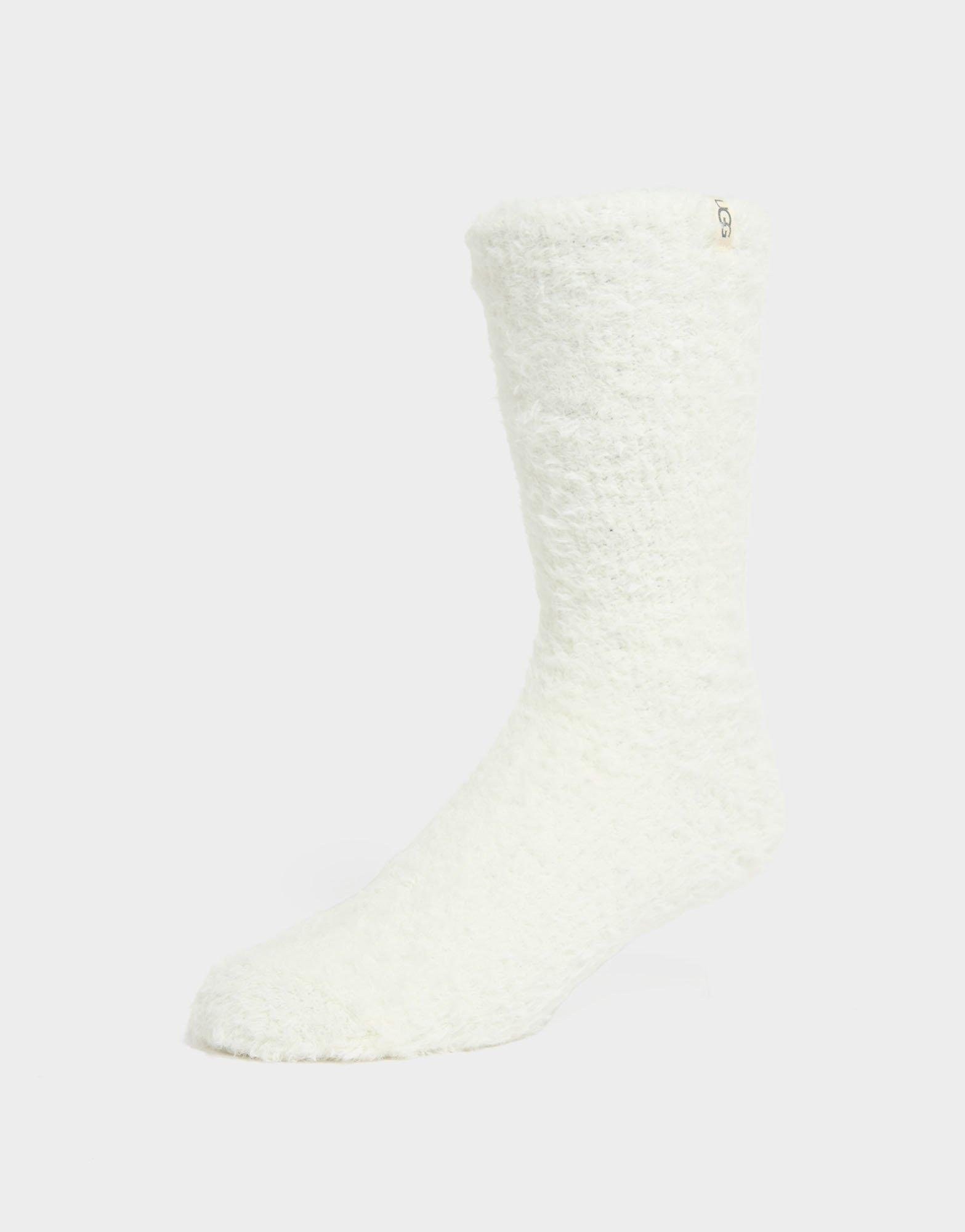 UGG Teddi Cozy Crew Socken