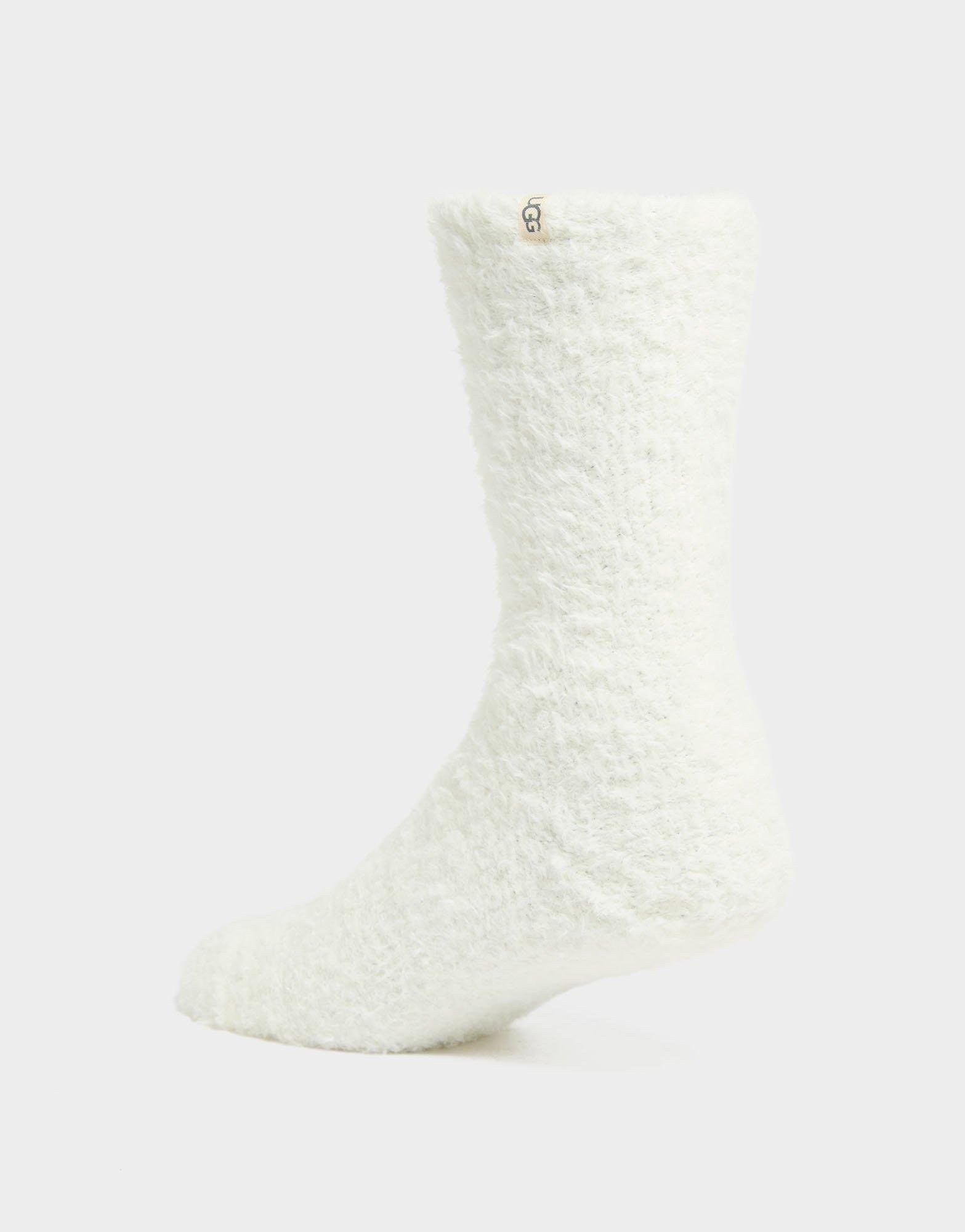 UGG Teddi Cozy Crew Socken