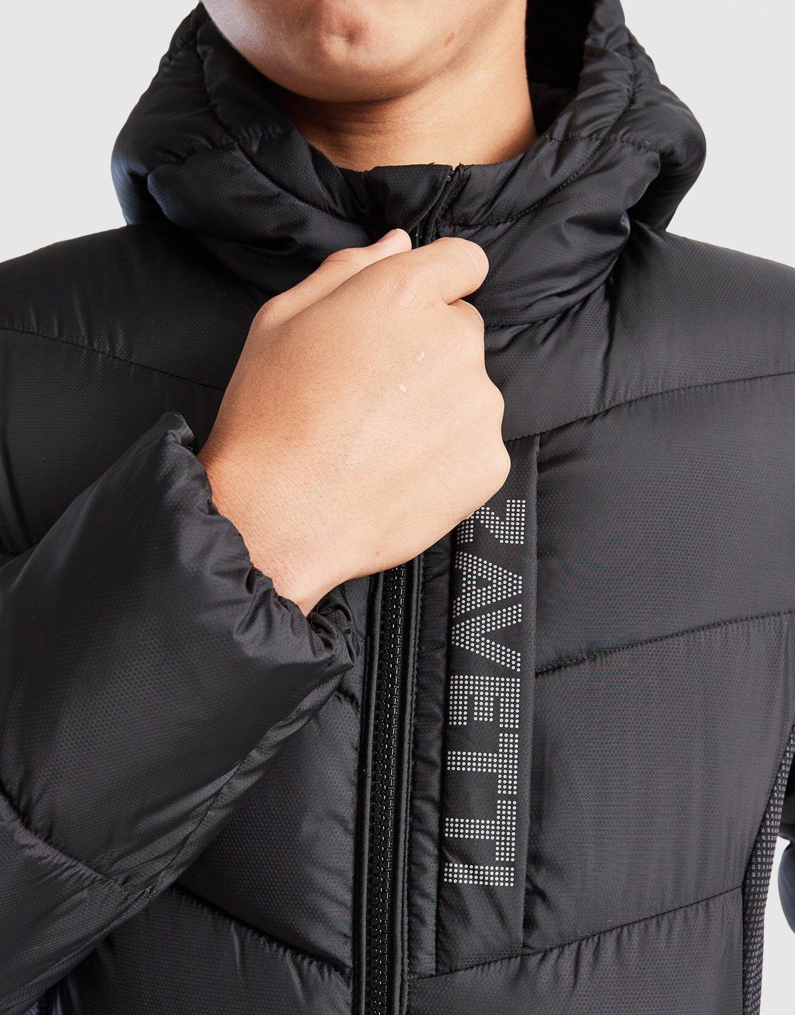 Zavetti Canada Fallori Hybrid Padded Jacke Kinder
