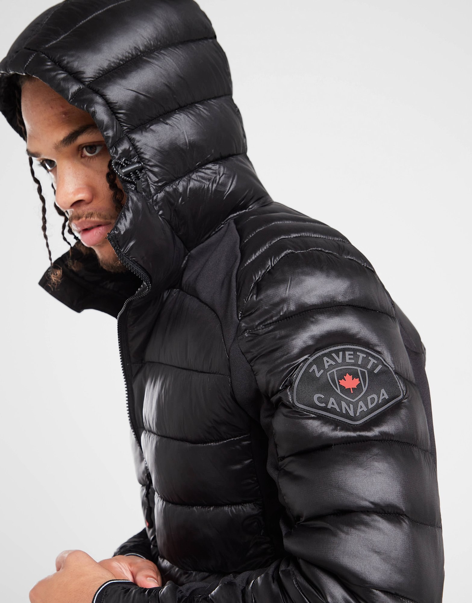Zavetti Canada Terrosso 2.0 Jacke