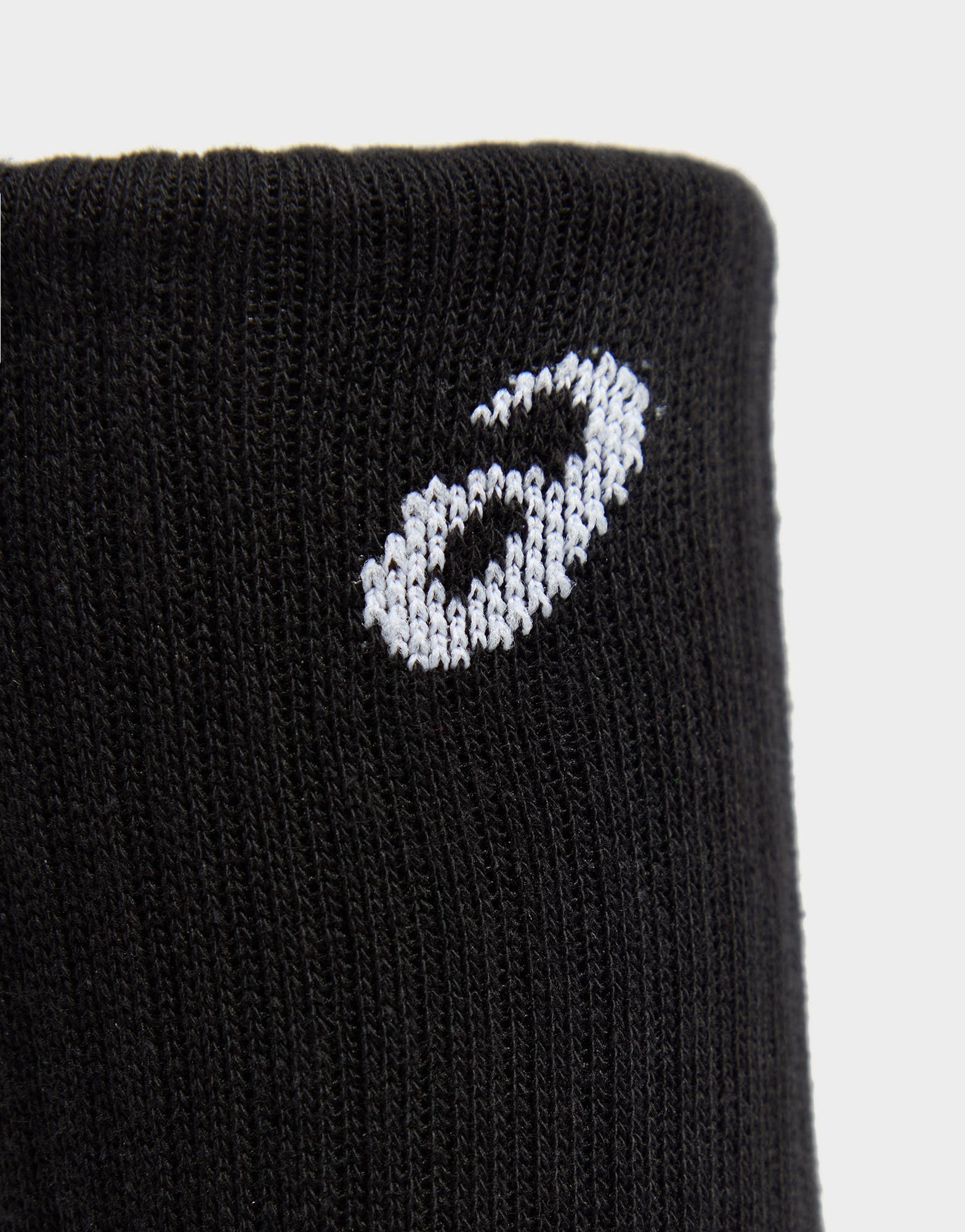 ASICS 3er-Pack Crew Socken