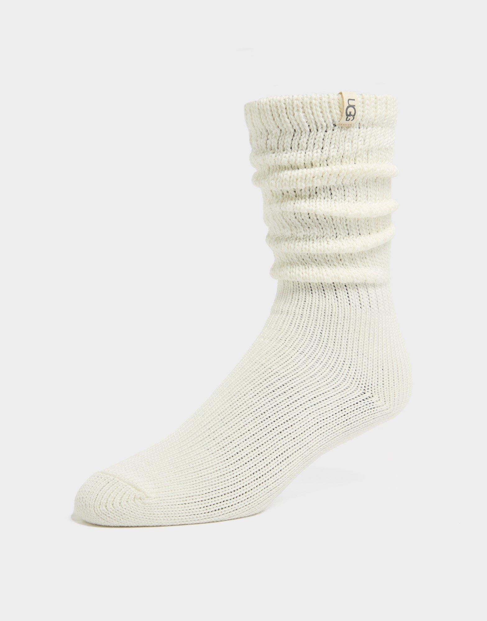 UGG Tyla Slouchy Crew Sock