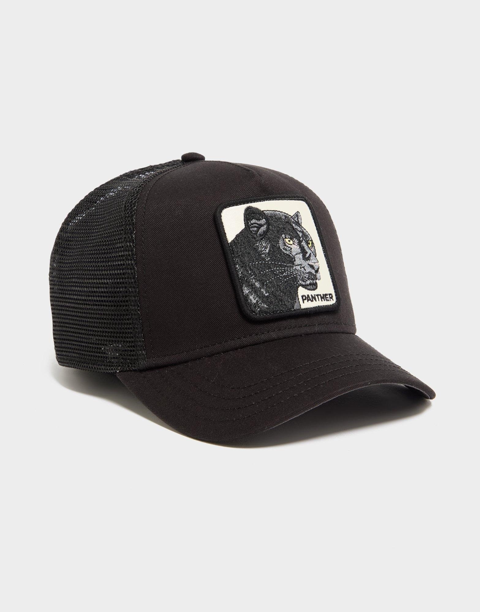 Miscellaneous Panther Cap