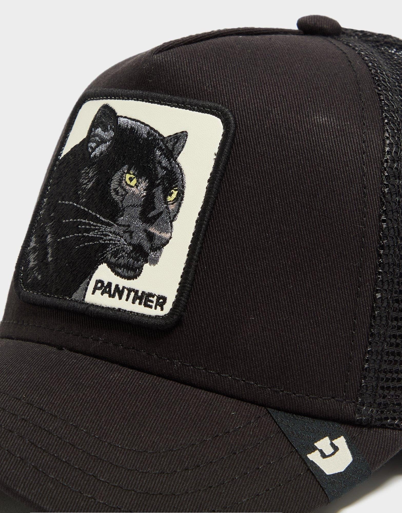Miscellaneous Panther Cap