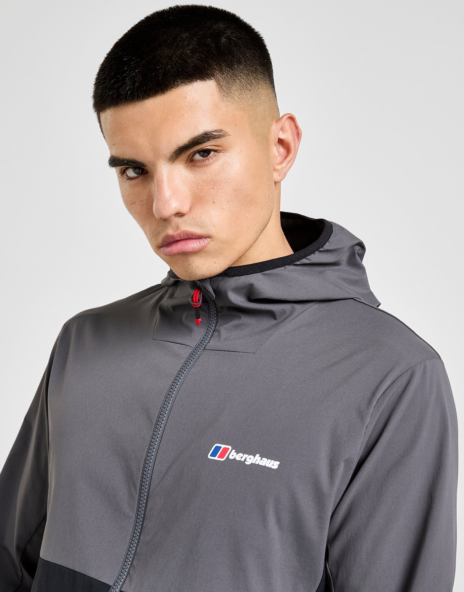 Berghaus Theran Jacke